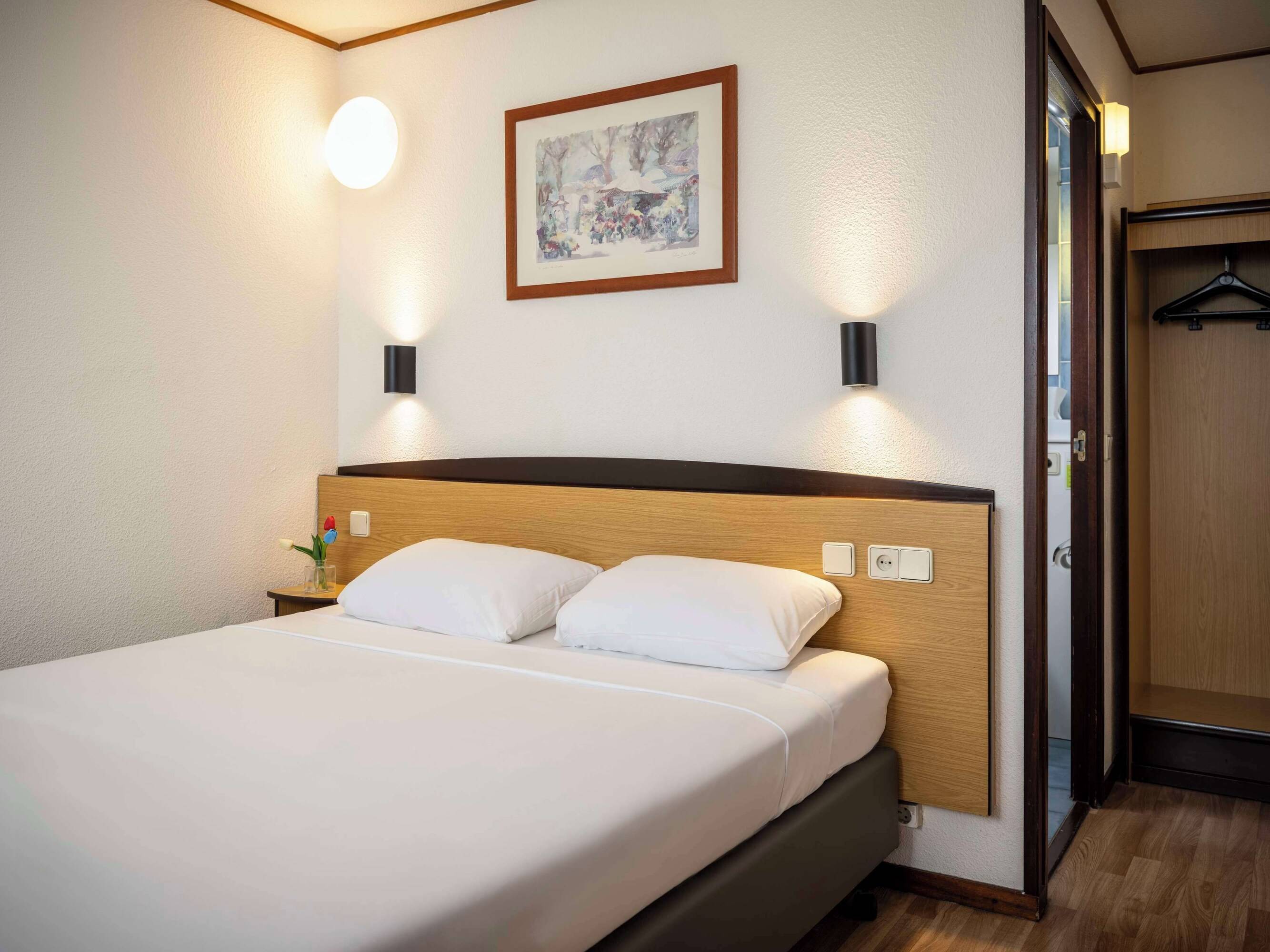 Campanile Hotel & Restaurant Gouda