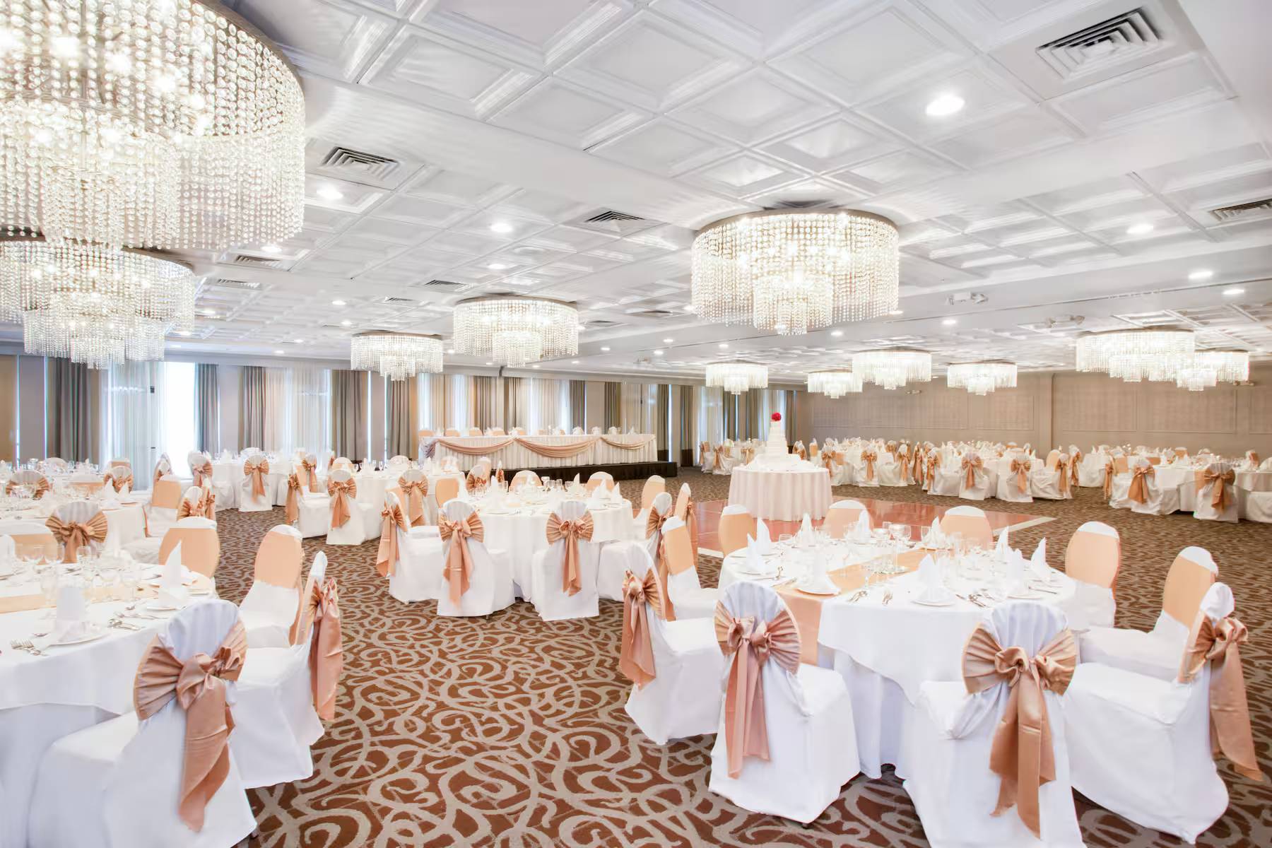 Wyndham Garden Schaumburg Chicago Northwest