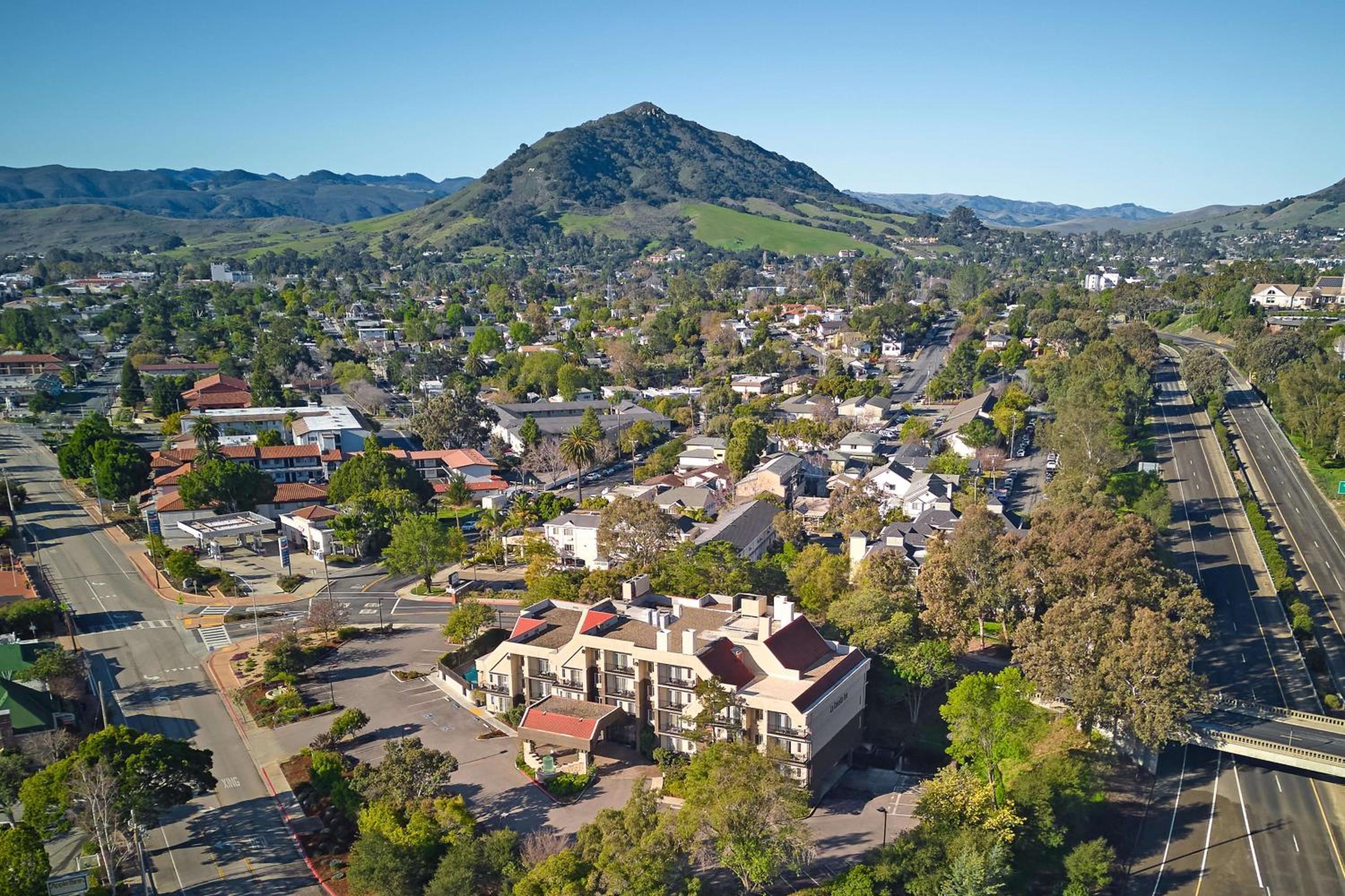 La Cuesta Inn, BW Signature Collection