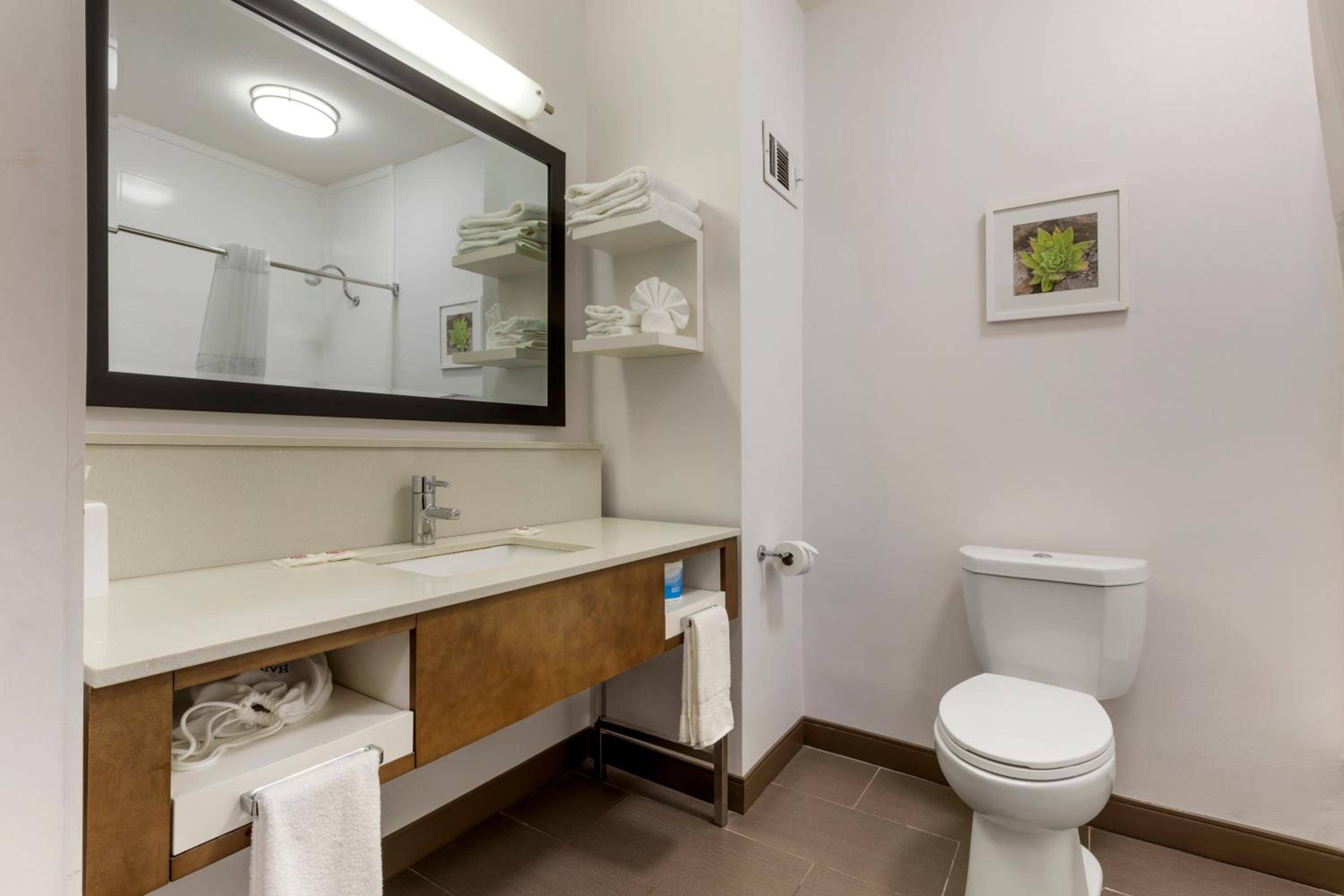 Comfort Inn - Weatherford