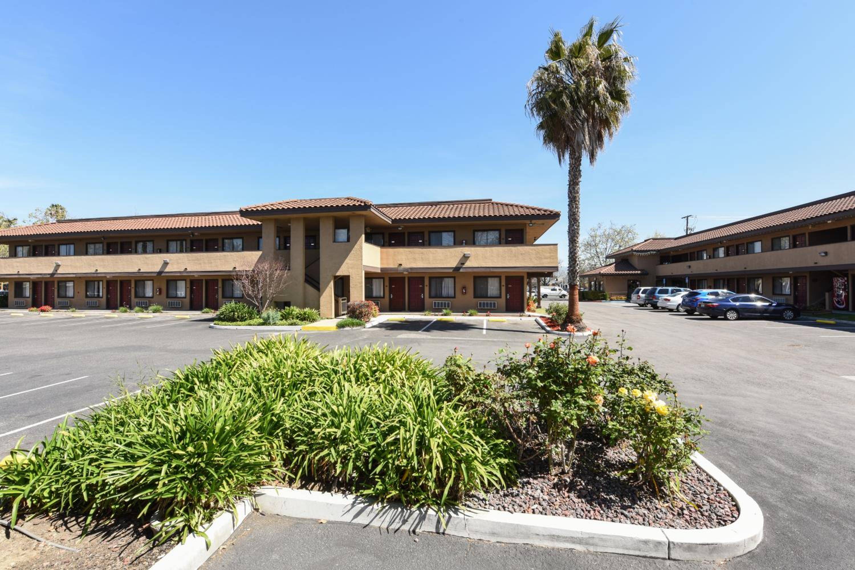 Signature Inn San Jose