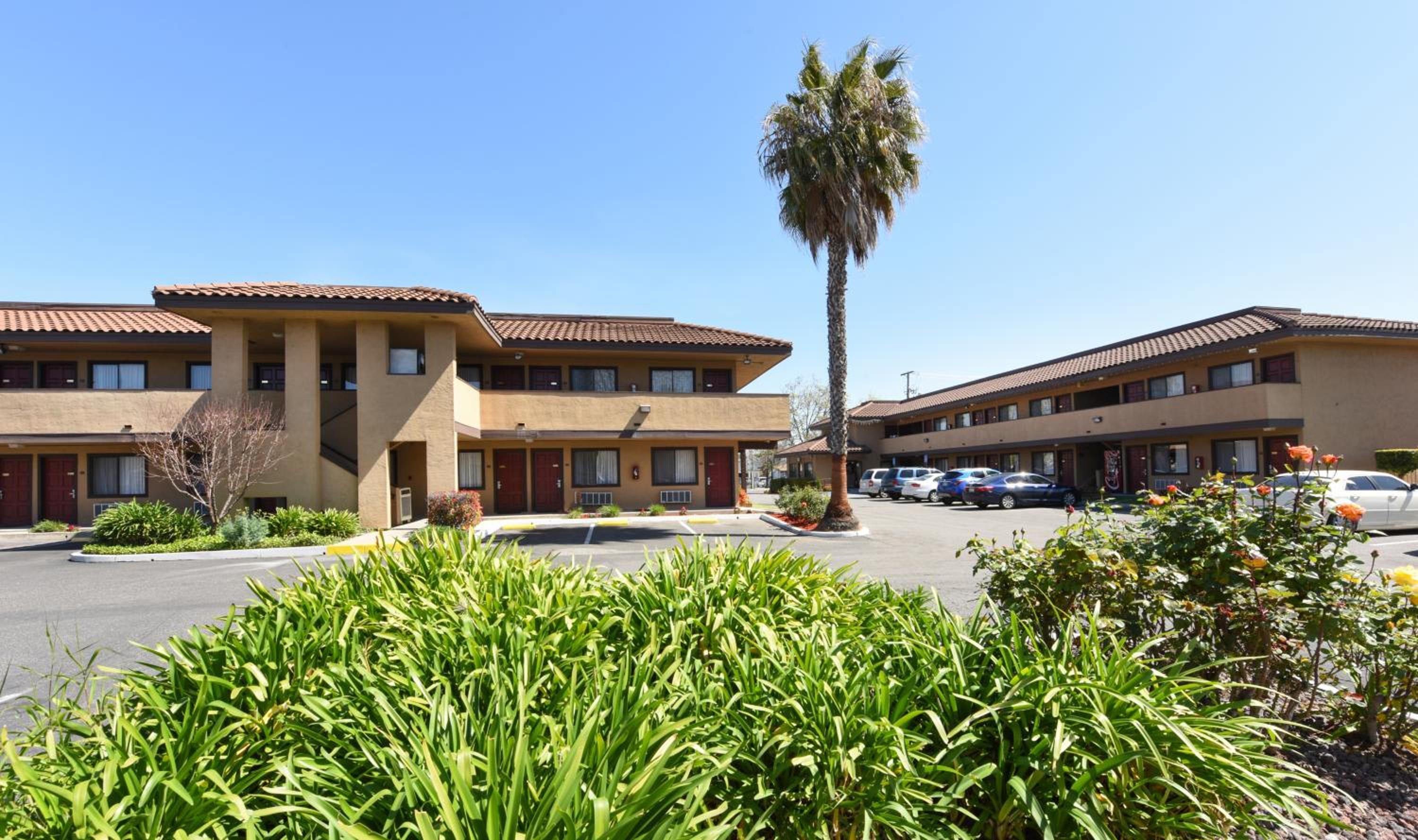 Signature Inn San Jose