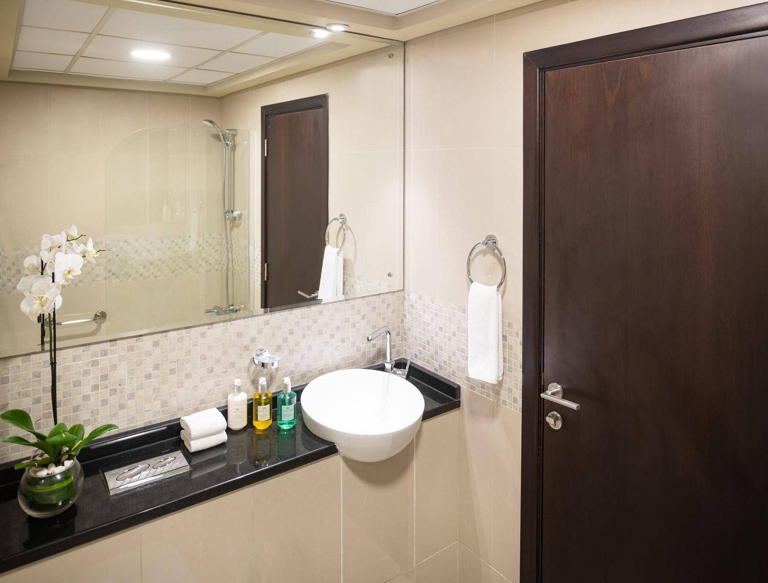 Citadines Metro Central Dubai