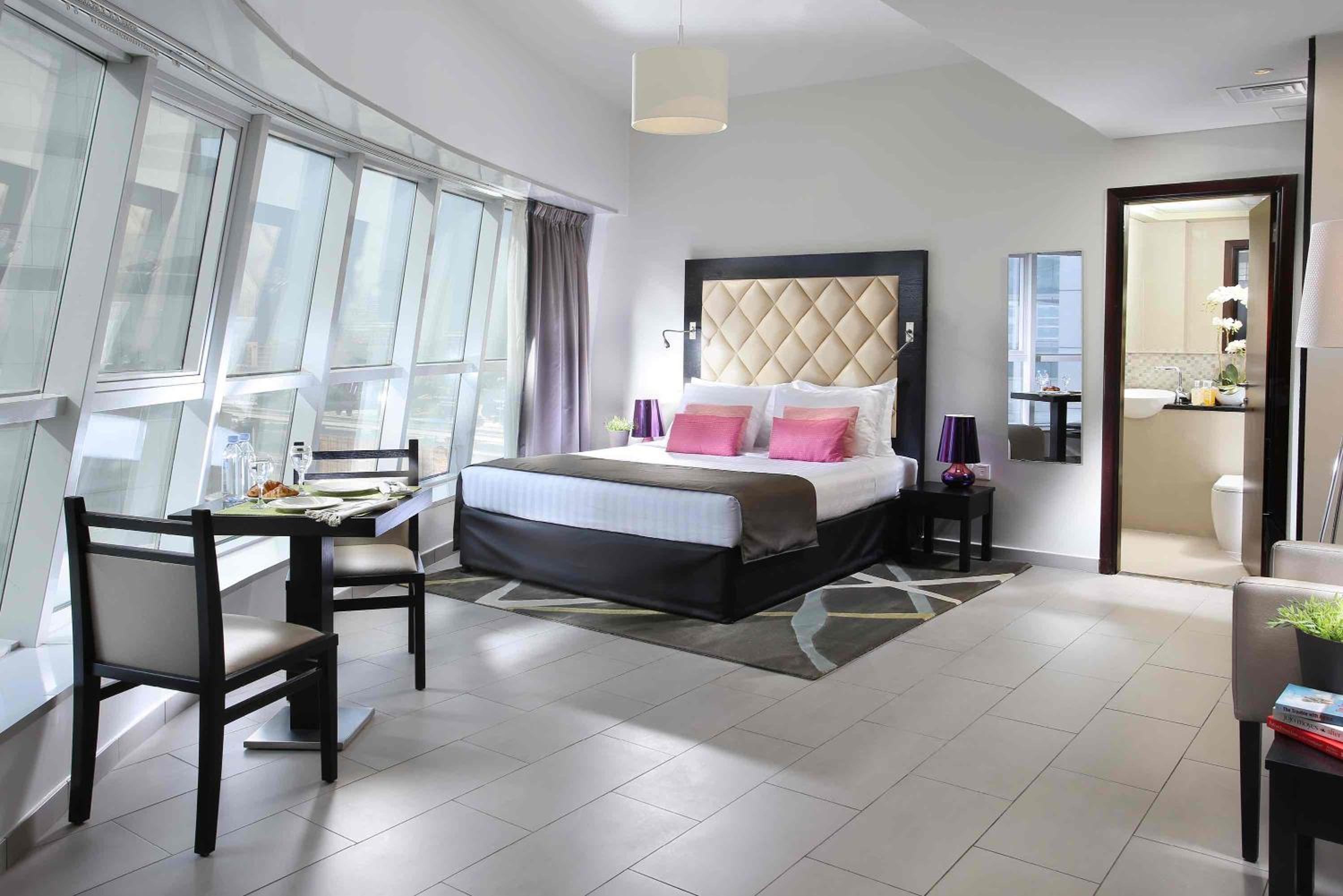 Citadines Metro Central Dubai