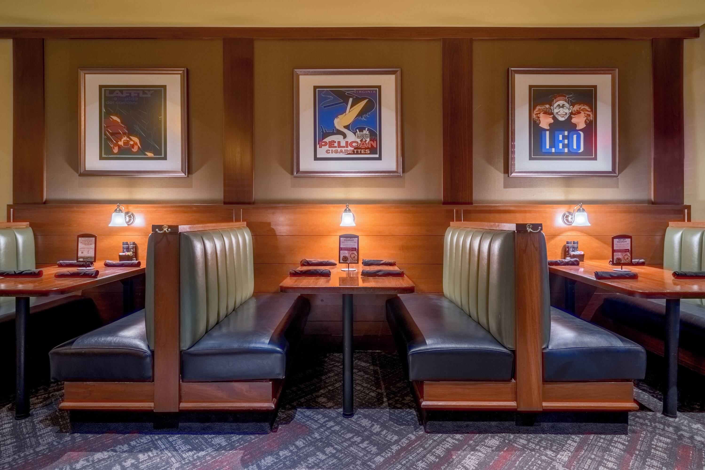 Crowne Plaza Dulles Airport by IHG