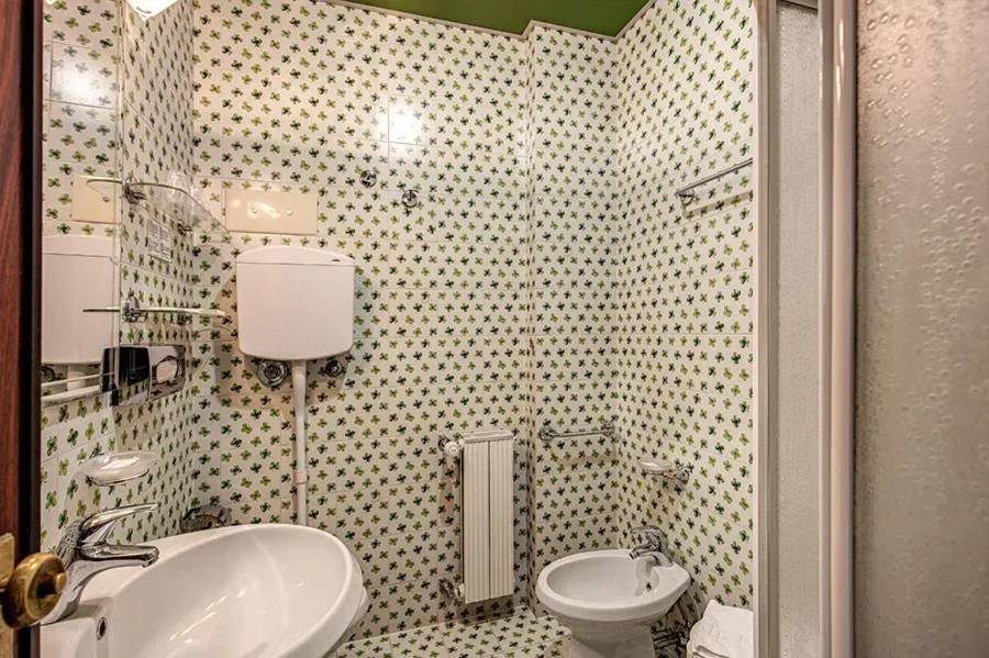 Garden Hotel Michelangelo