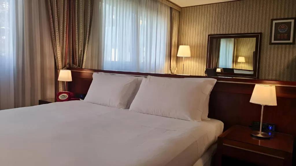 Garden Hotel Michelangelo