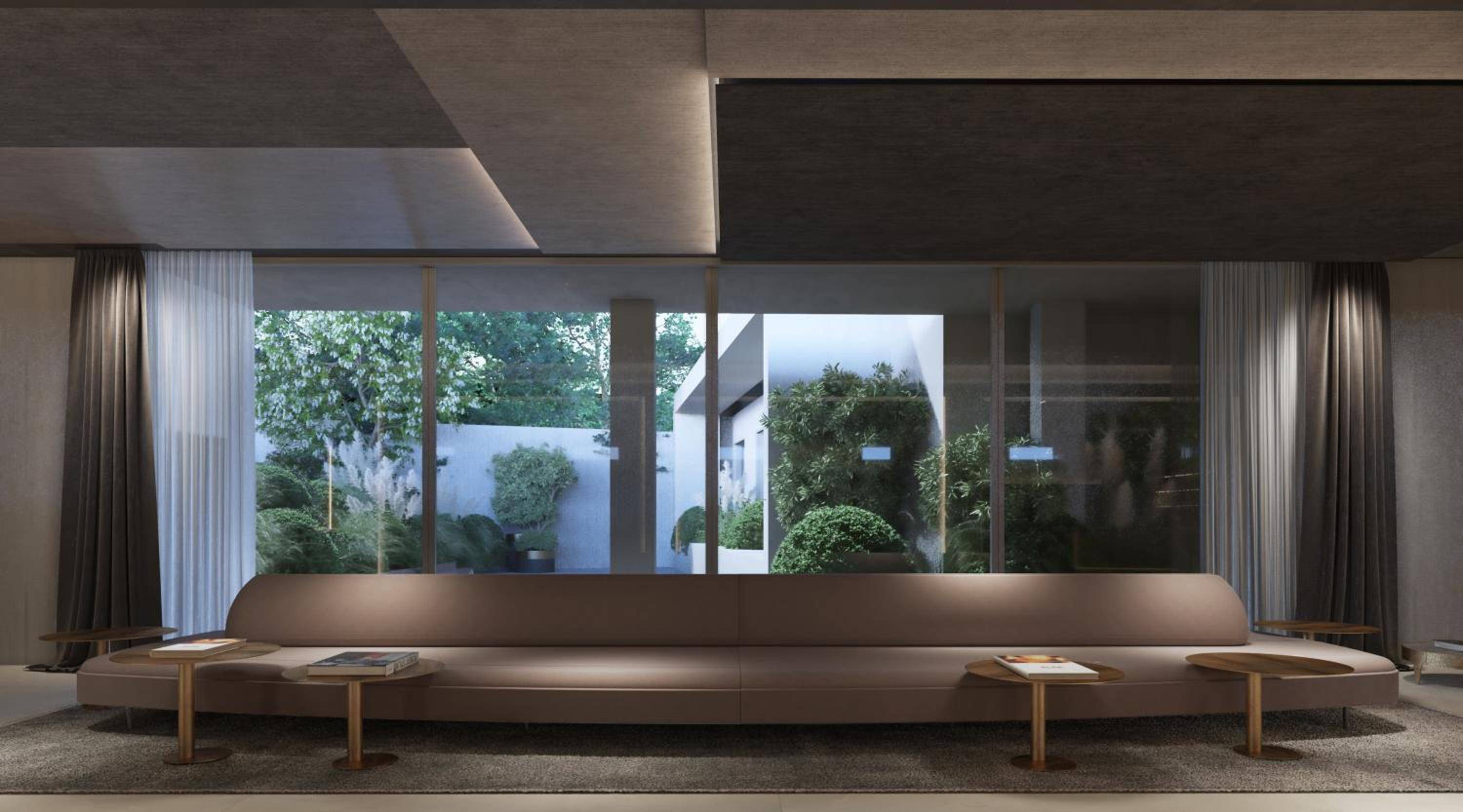 Joy 124 Hotel Milano