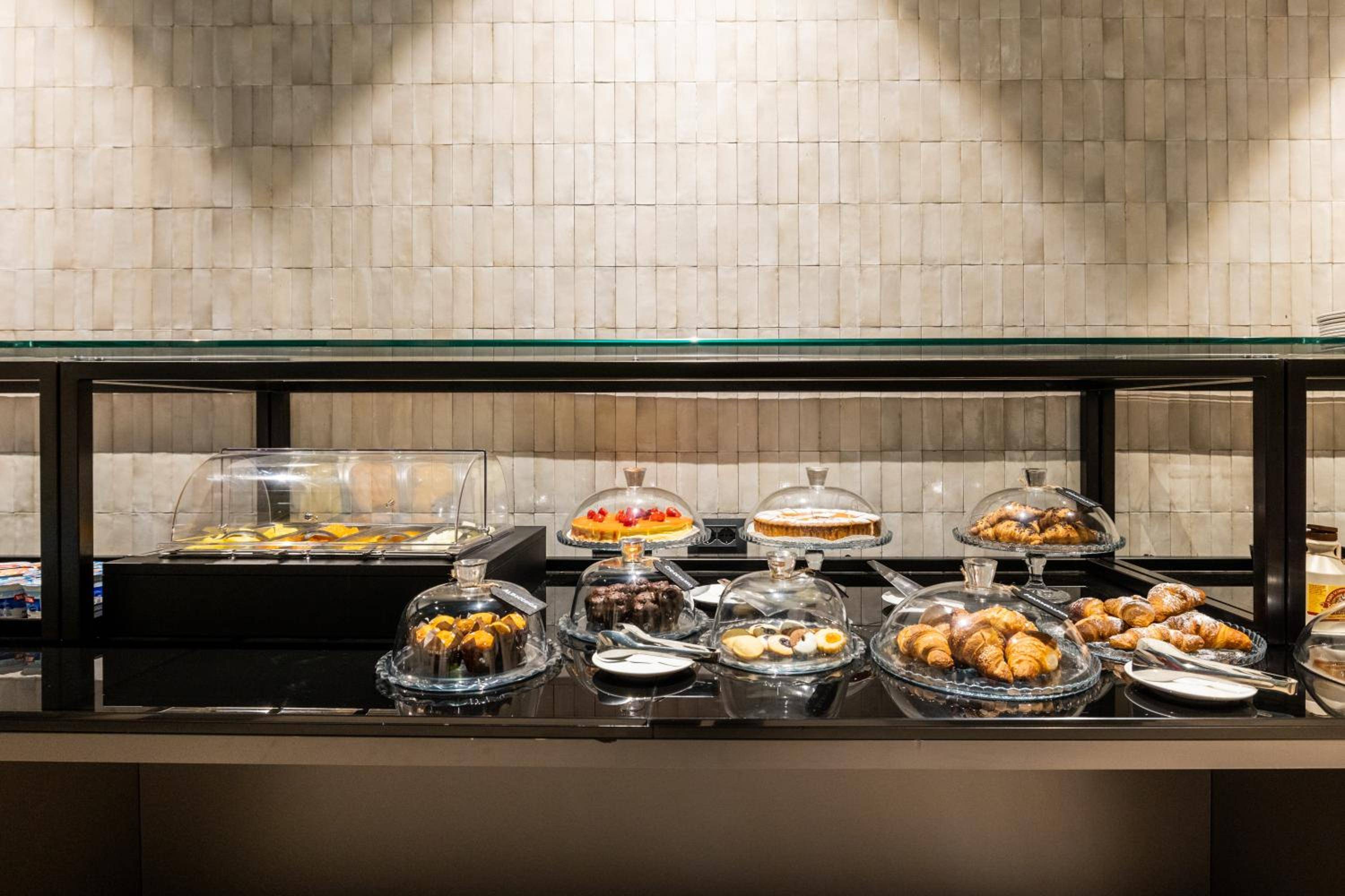 Joy 124 Hotel Milano