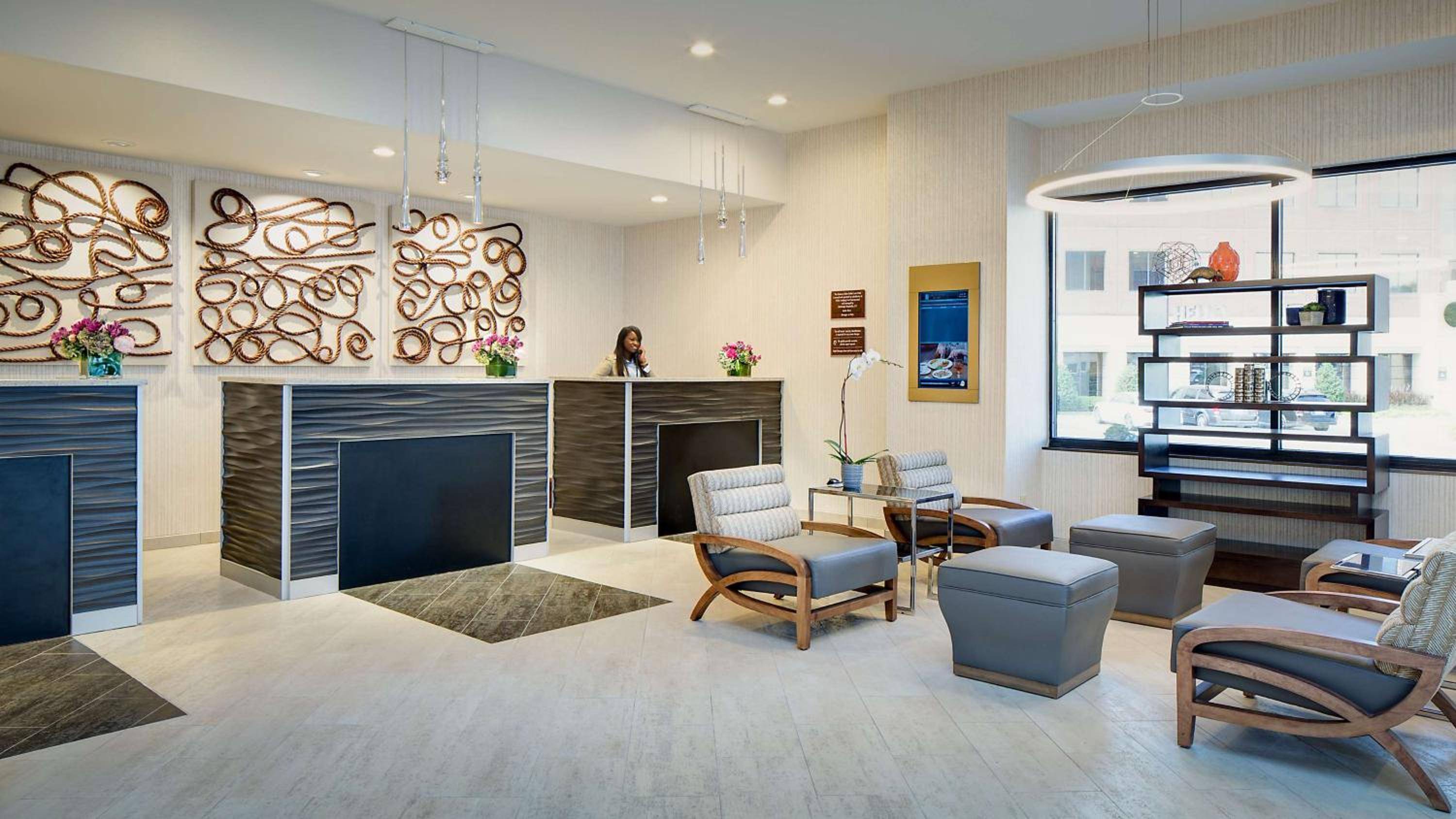 Embassy Suites by Hilton Dallas Love Field