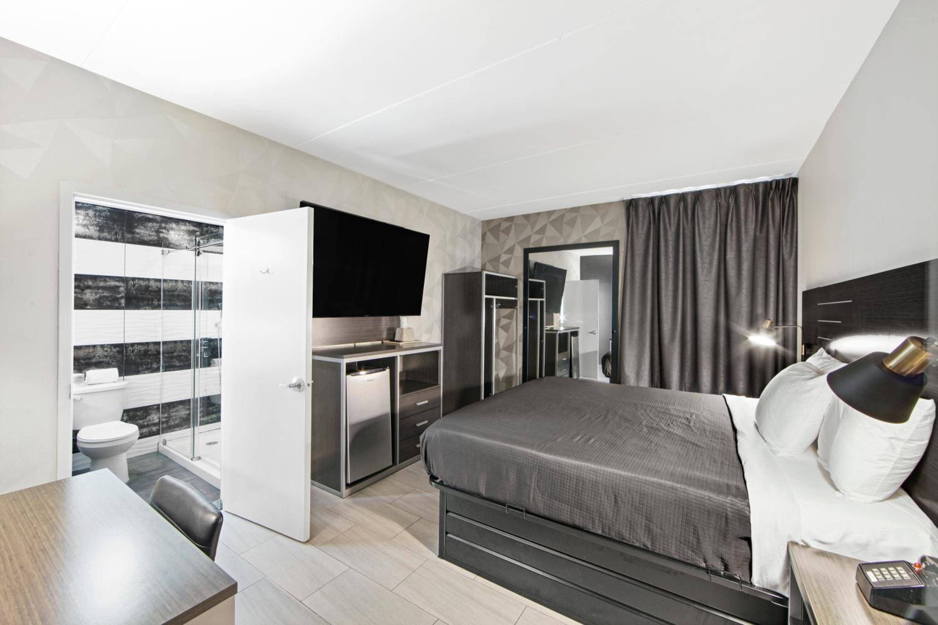 Casa Azul Hotel Blu JFK