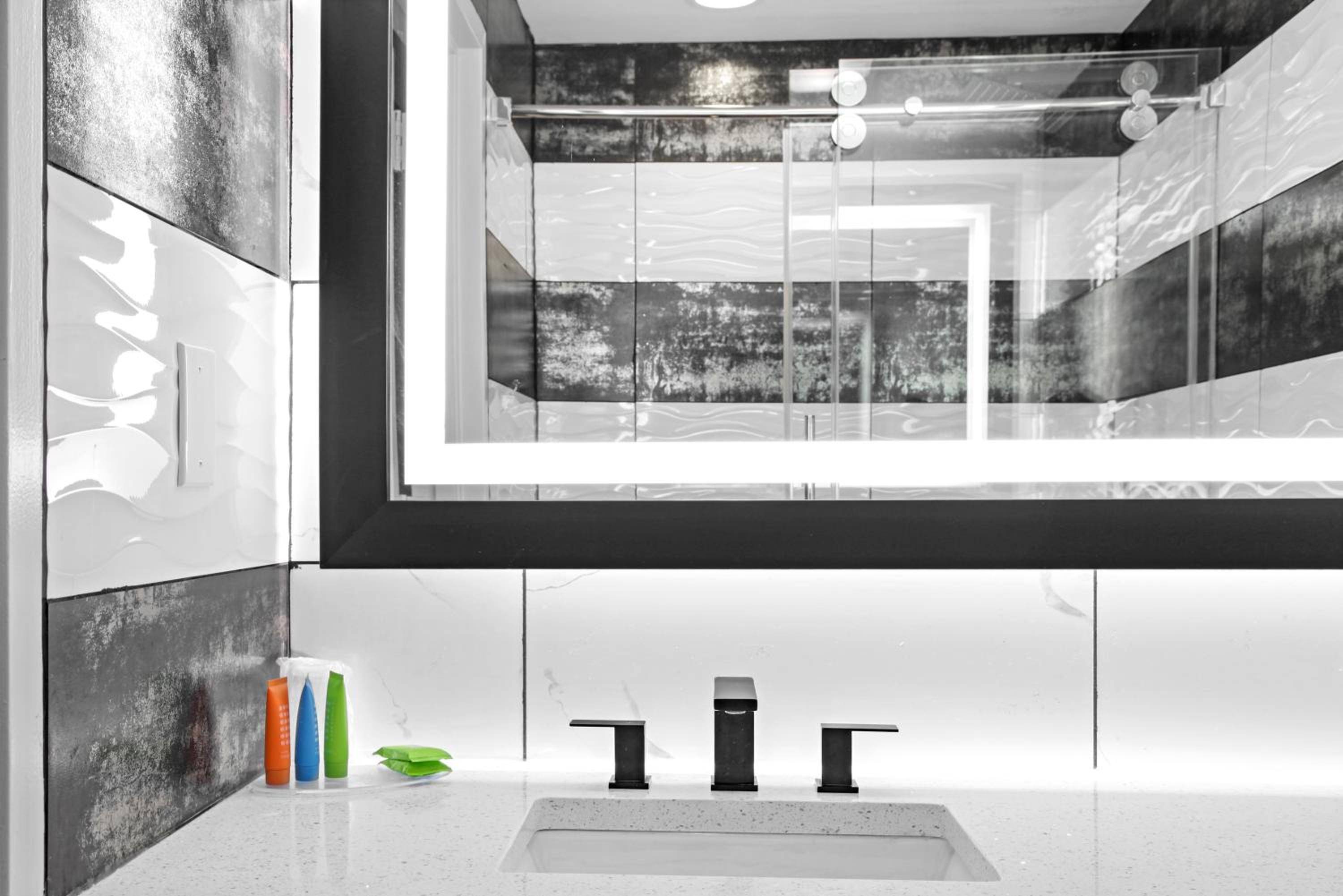 Casa Azul Hotel Blu JFK