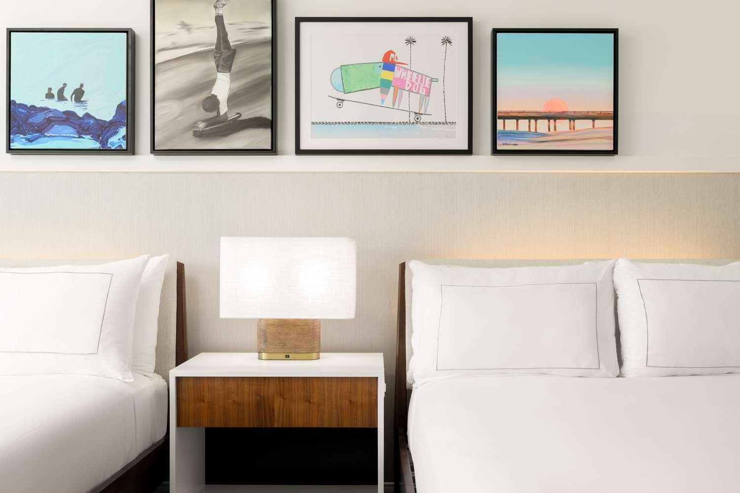 Hilton Los Angeles Culver City