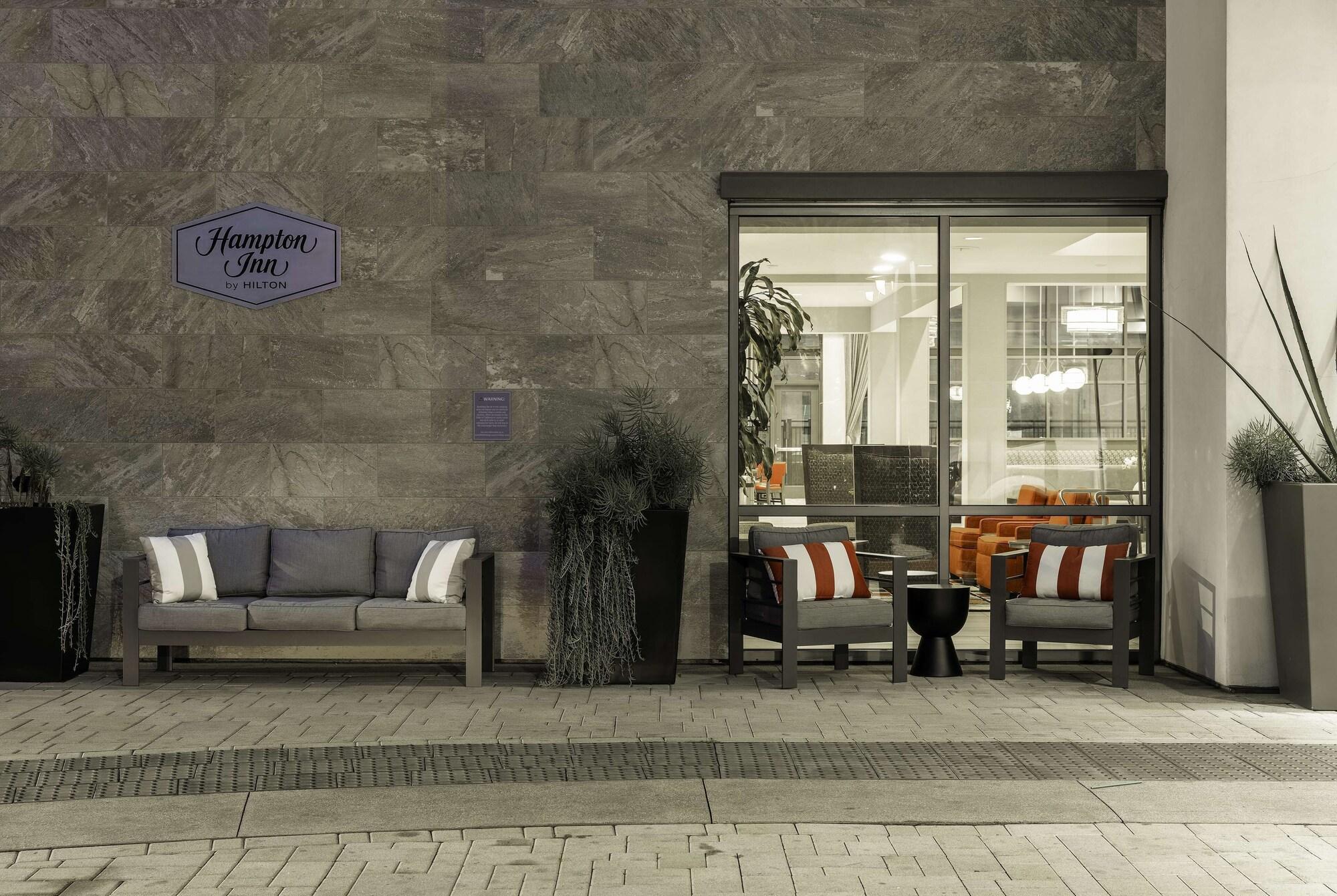 Homewood Suites by Hilton Long Beach Airport