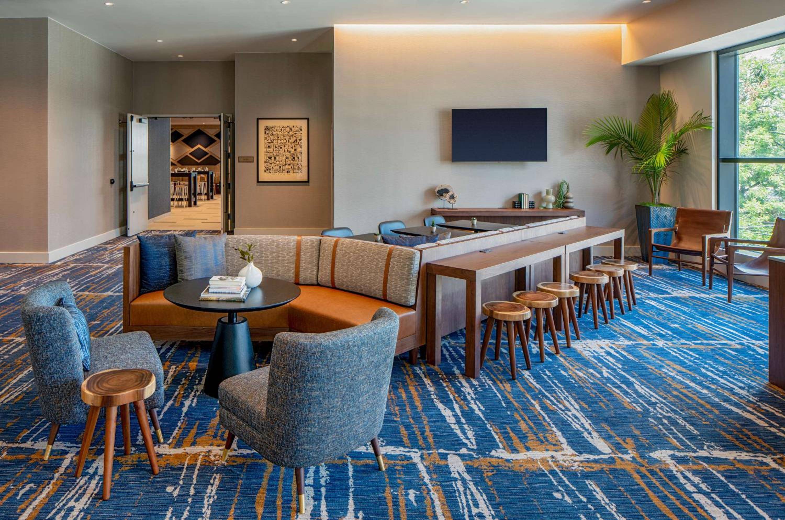 Hilton Garden Inn Austin University Capitol District