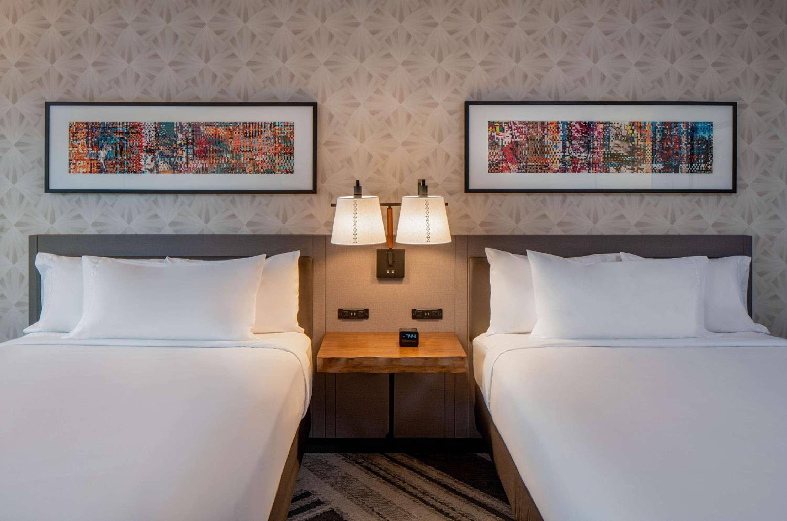 Hilton Garden Inn Austin University Capitol District