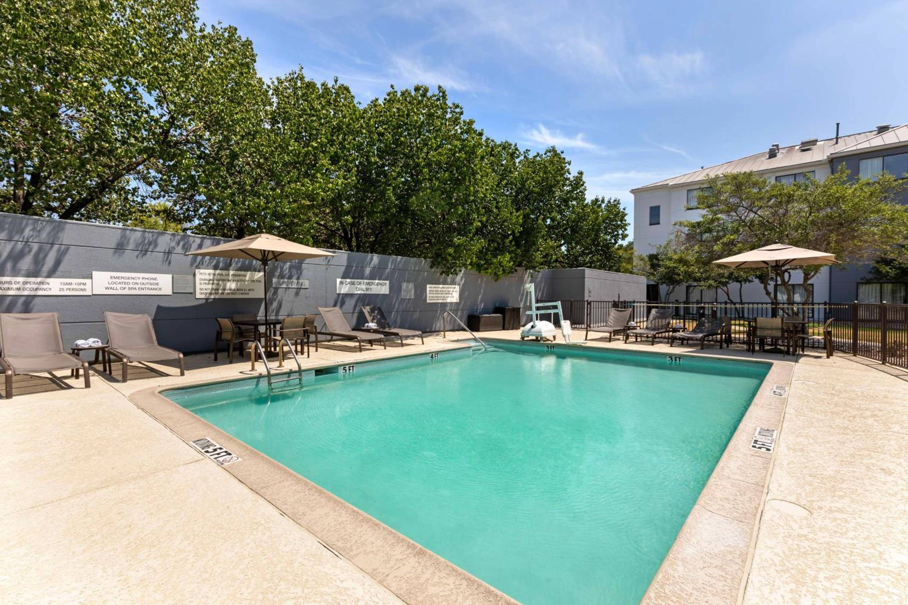 Best Western Plus Fort Worth North