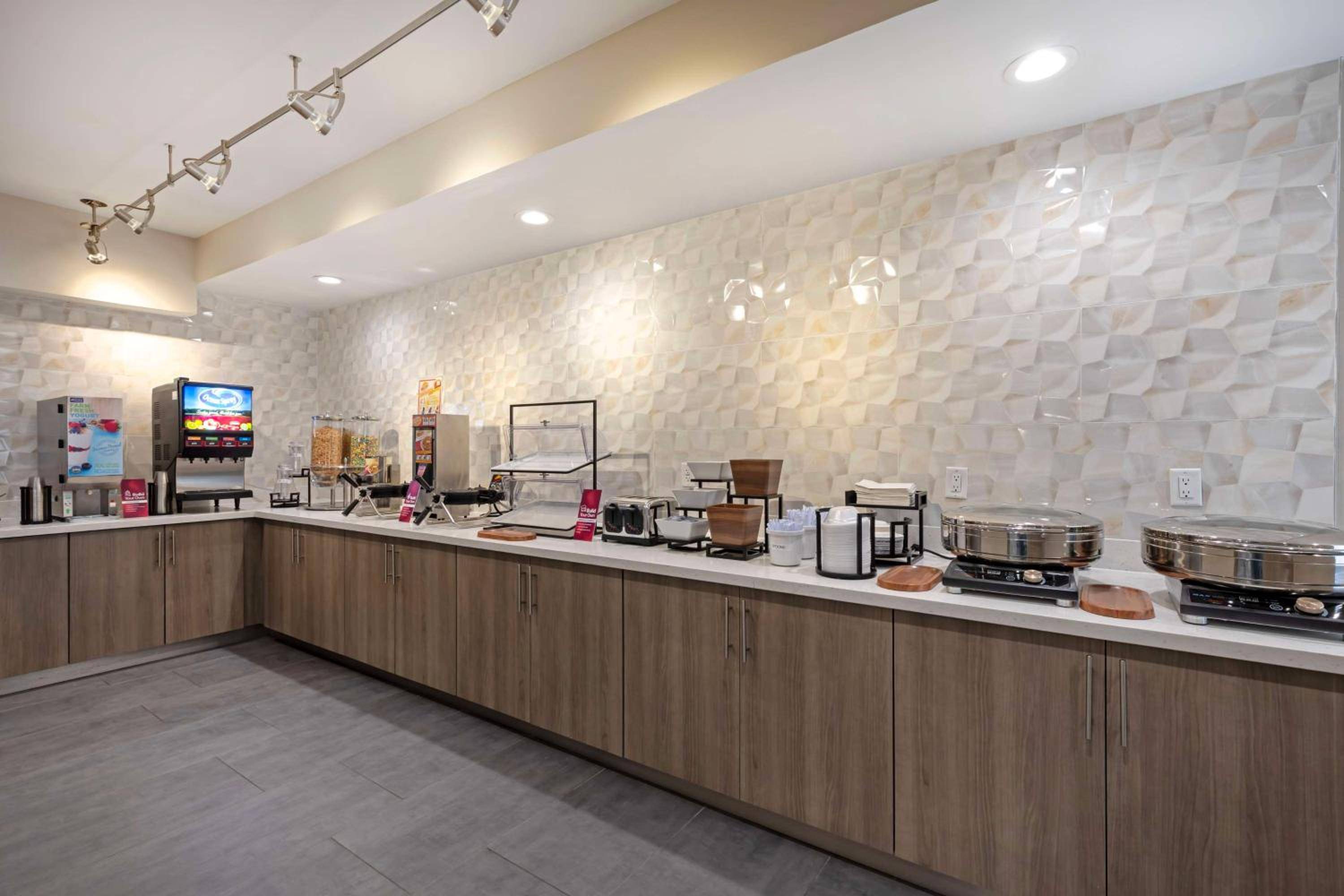 Best Western Plus Fort Worth North