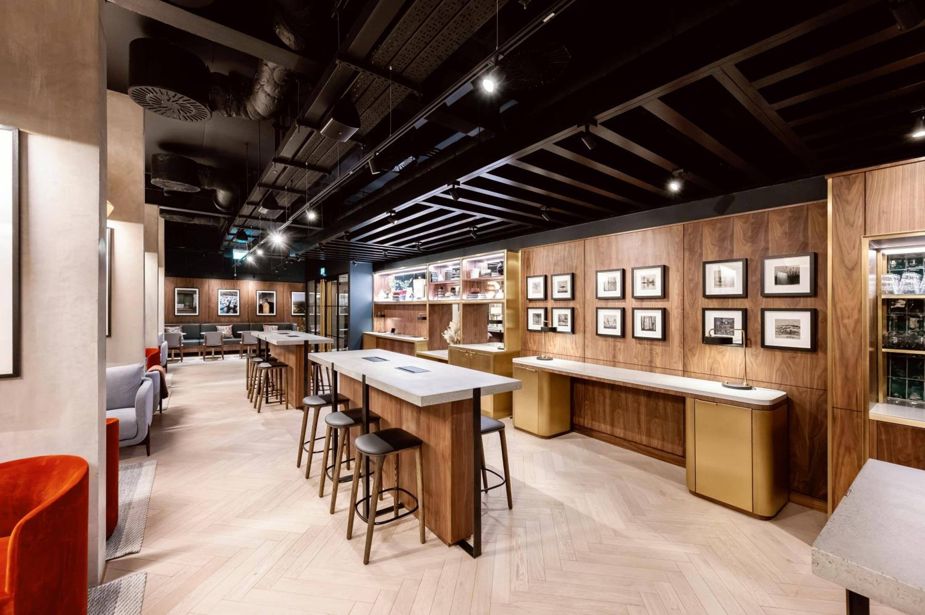 Wilde Aparthotels Manchester City Centre