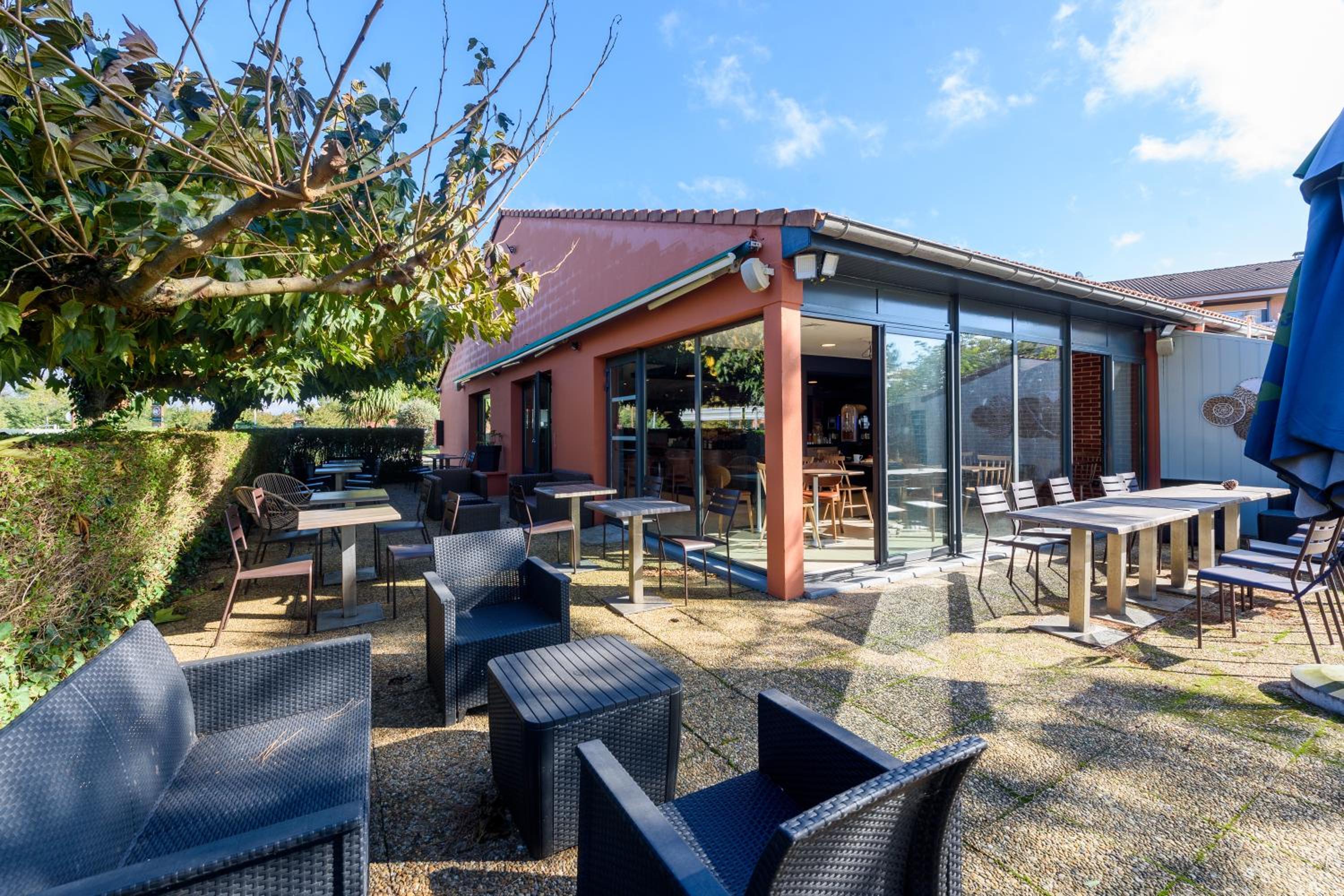 Campanile Toulouse Nord l'Union