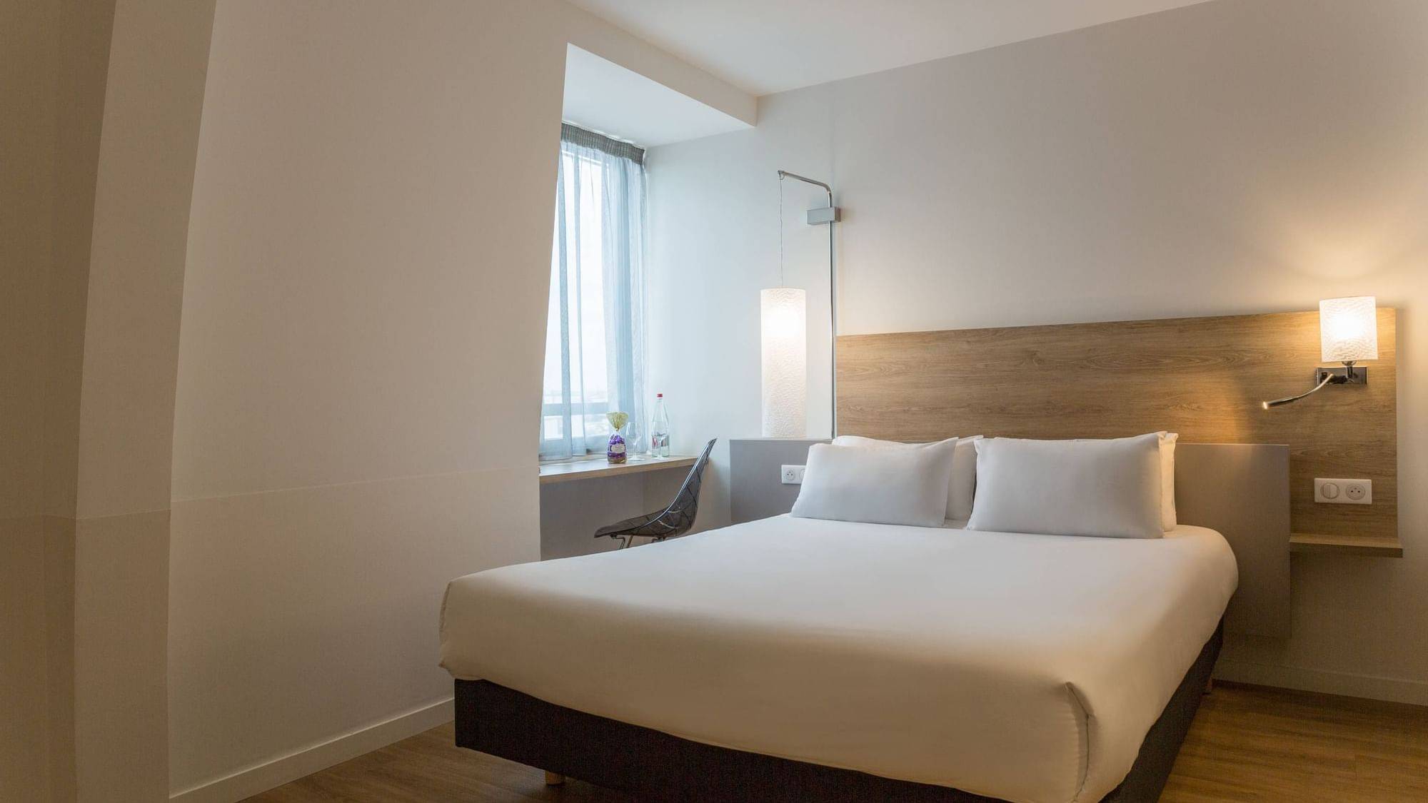 The Originals City, Hôtel Armony, Dijon Sud - Chenôve