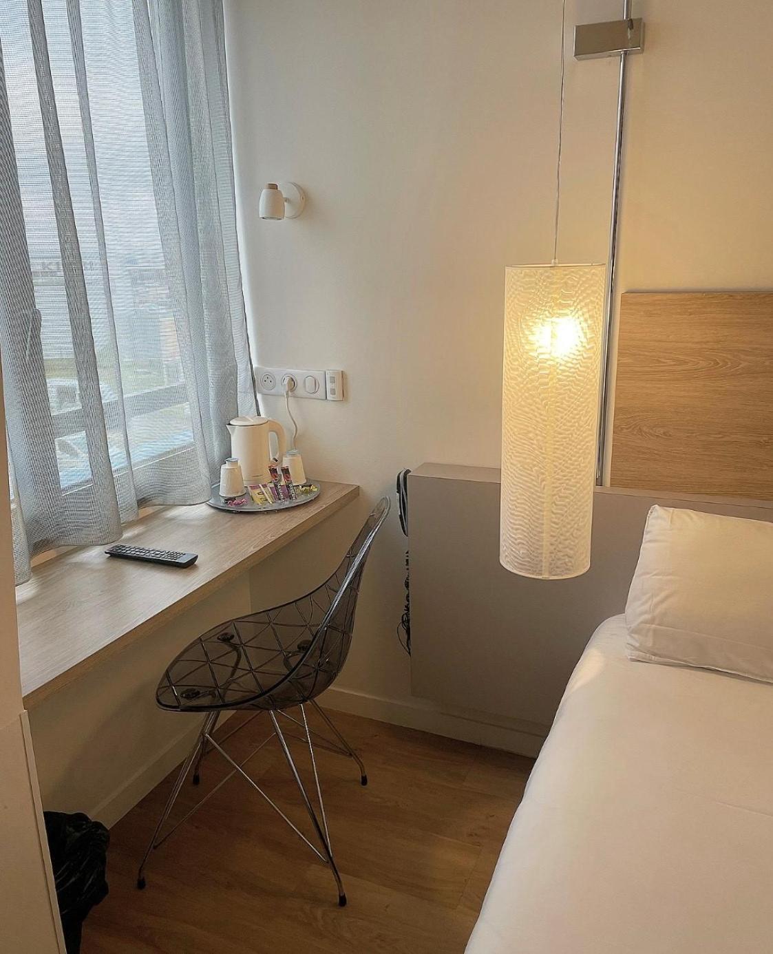 The Originals City, Hôtel Armony, Dijon Sud - Chenôve