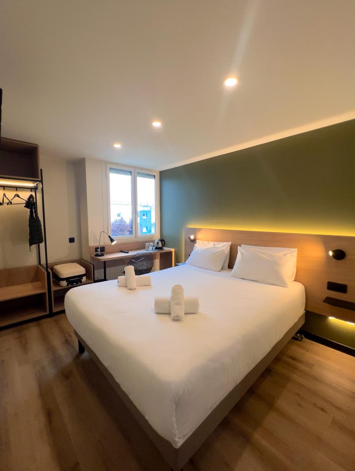 The Originals City, Hôtel Armony, Dijon Sud - Chenôve