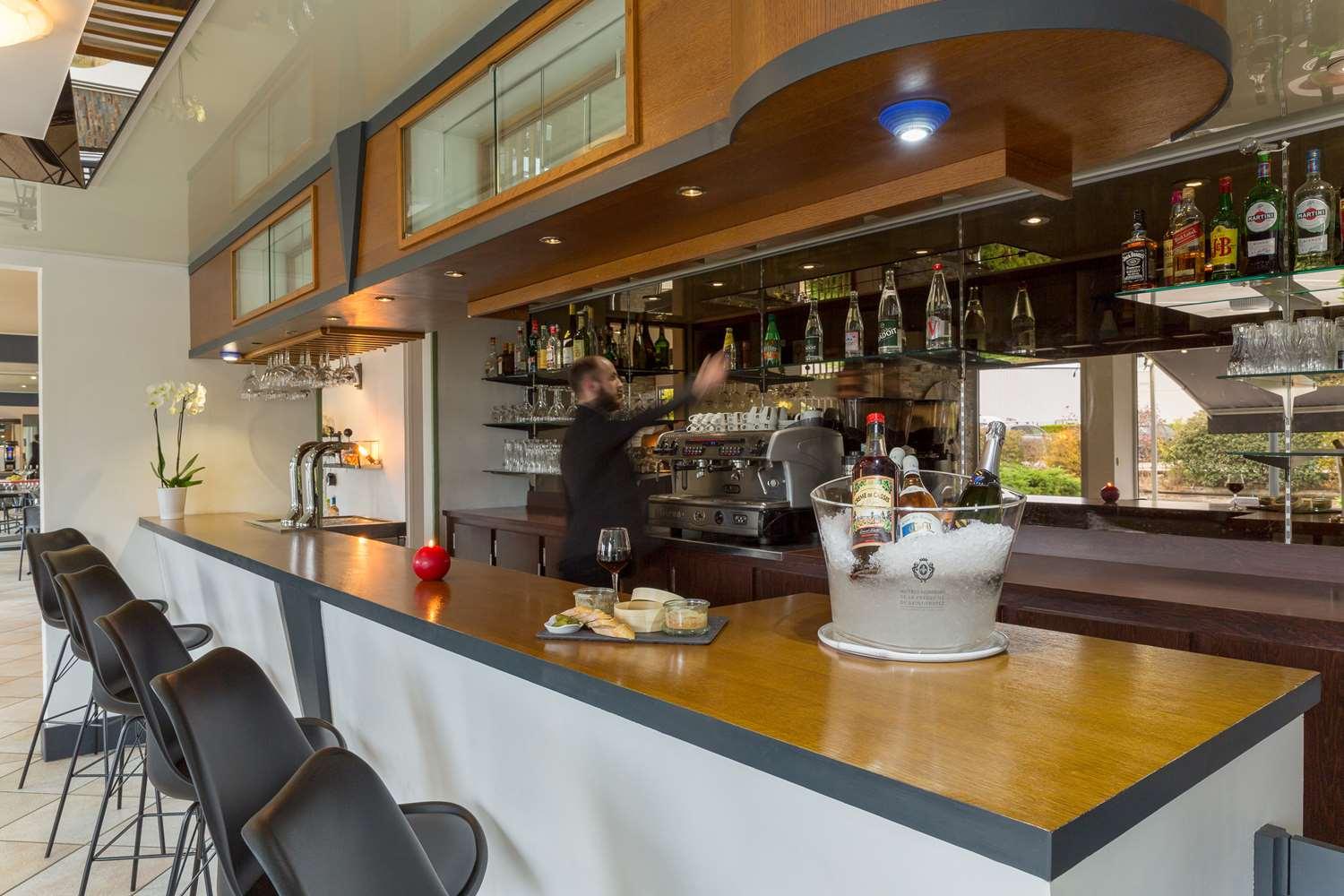 The Originals City, Hôtel Armony, Dijon Sud - Chenôve