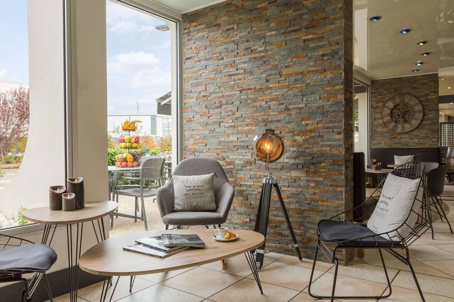 The Originals City, Hôtel Armony, Dijon Sud - Chenôve