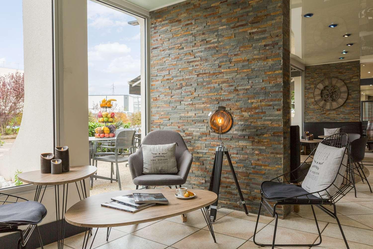 The Originals City, Hôtel Armony, Dijon Sud - Chenôve