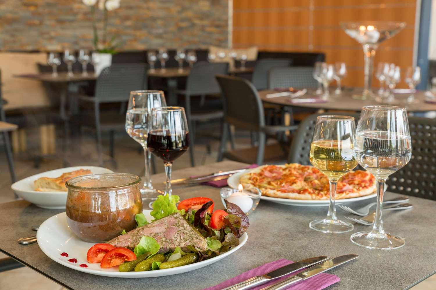 The Originals City, Hôtel Armony, Dijon Sud - Chenôve