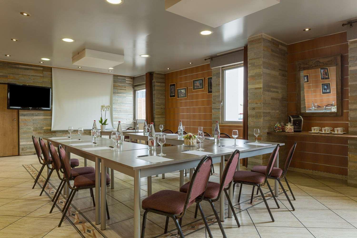 The Originals City, Hôtel Armony, Dijon Sud - Chenôve