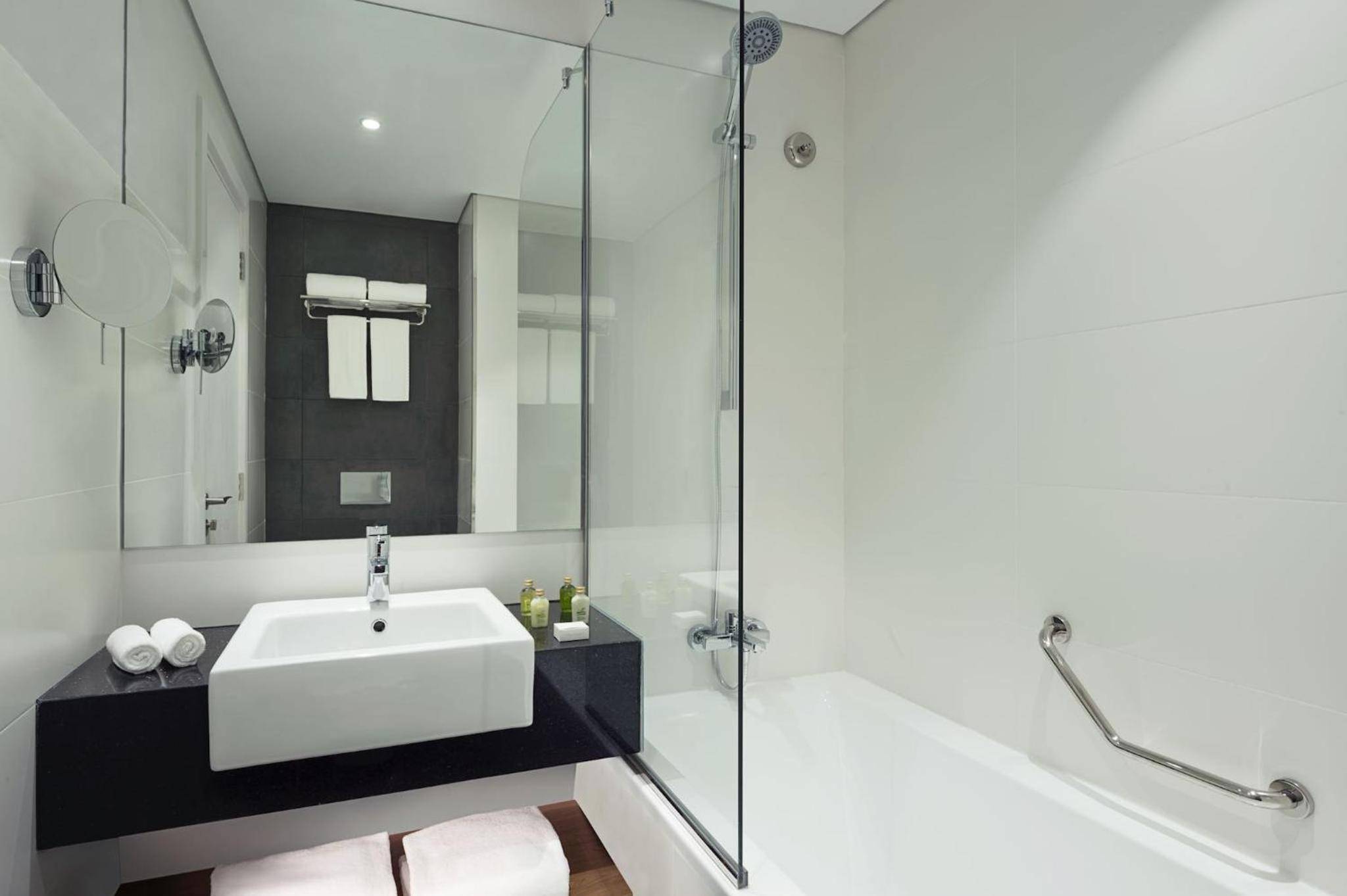 Tryp by Wyndham Dubai