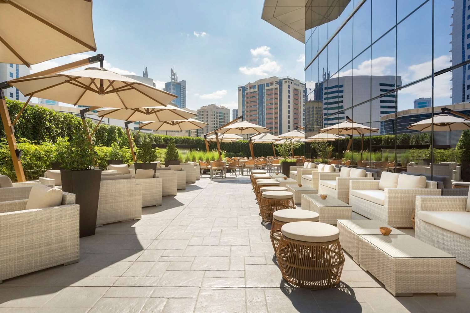 Tryp by Wyndham Dubai