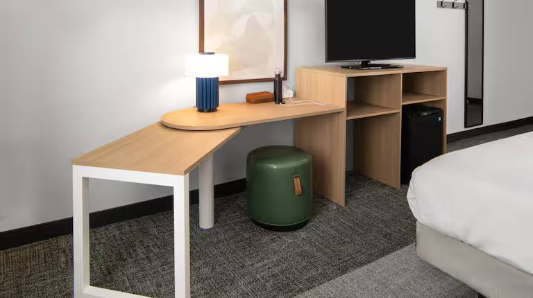 Spark By Hilton Guelph