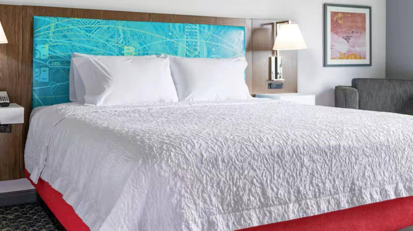 Hampton Inn & Suites Maui North Shore