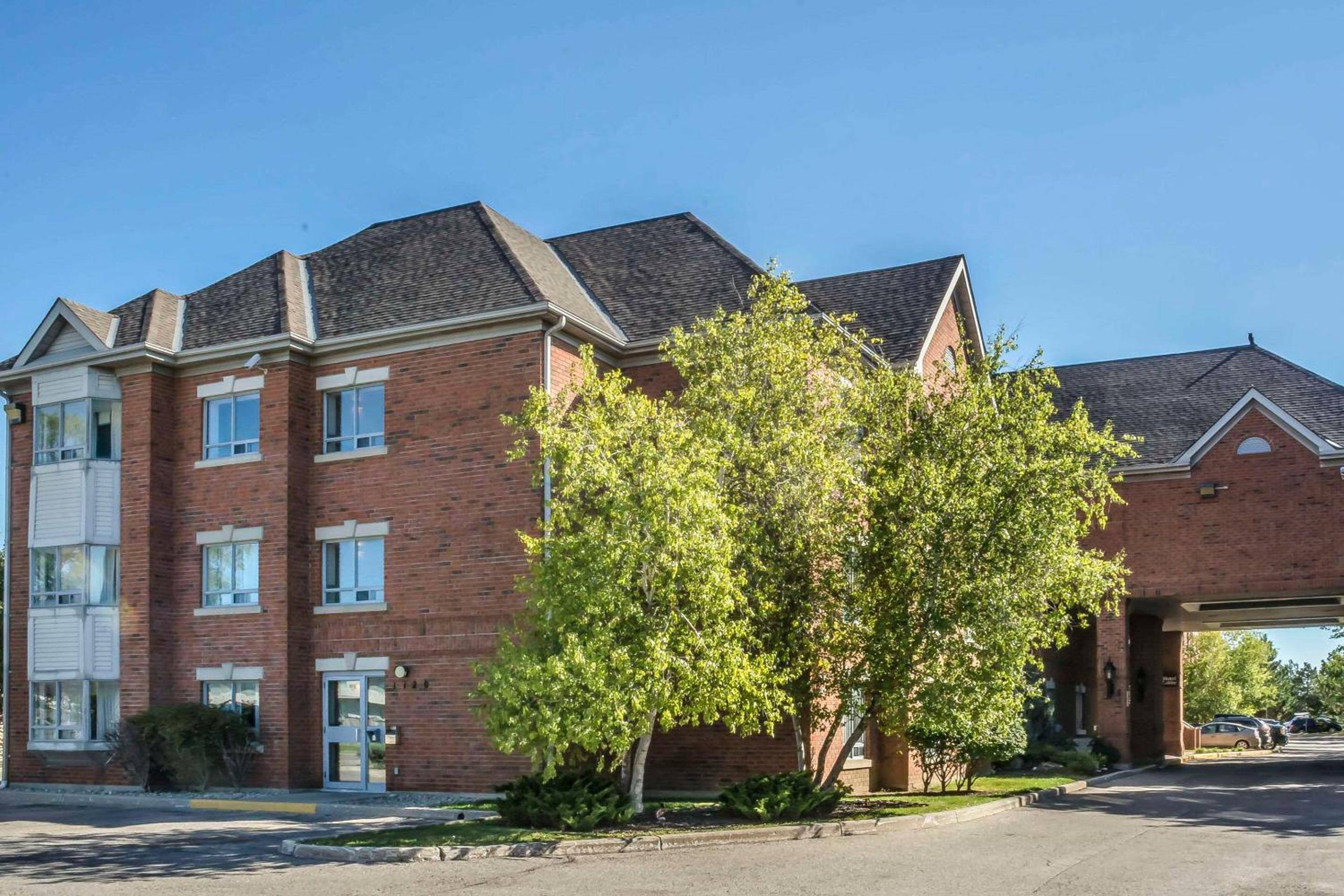 Comfort Suites London