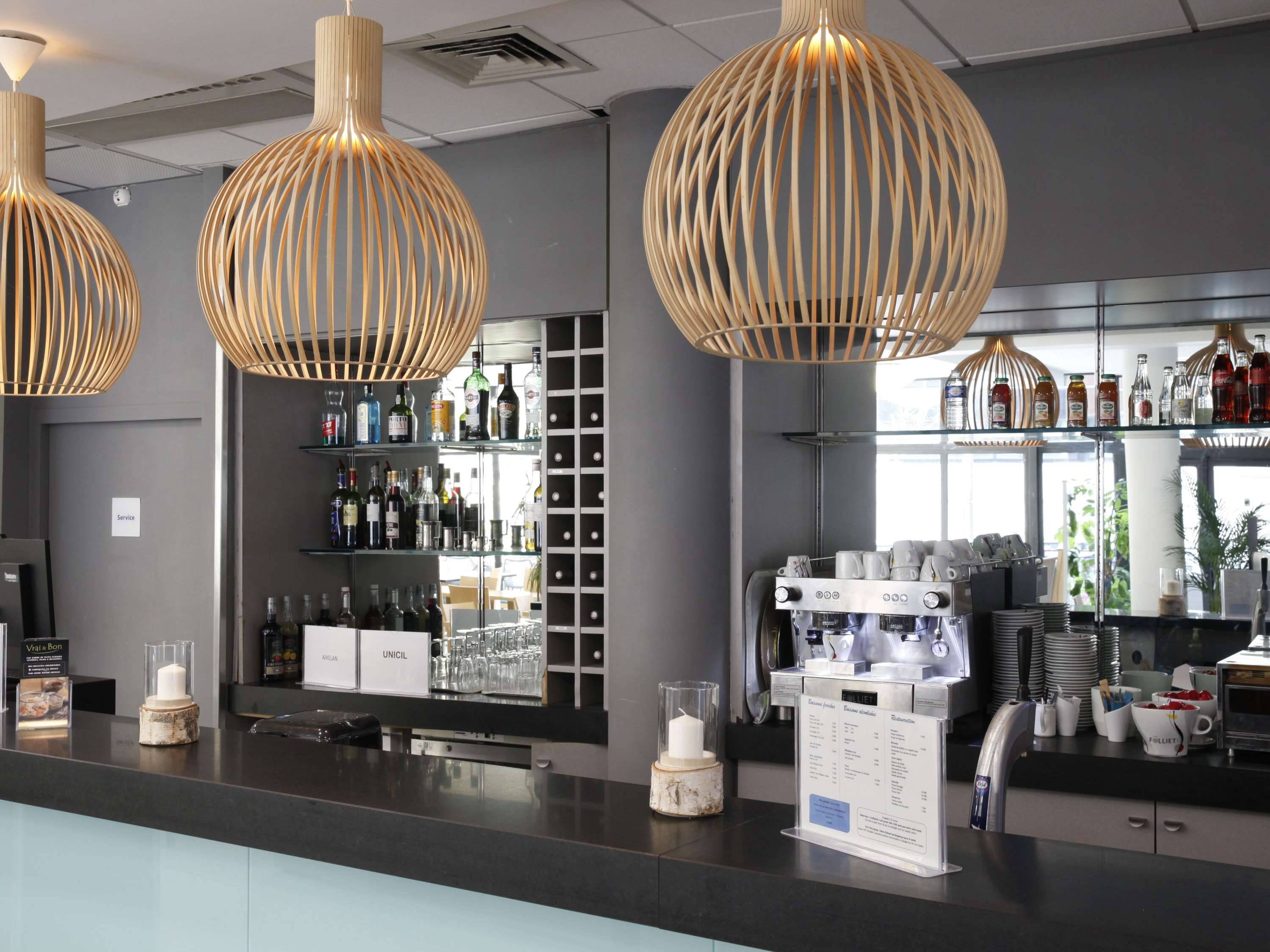 Hôtel Marseille Centre Gare Saint-Charles