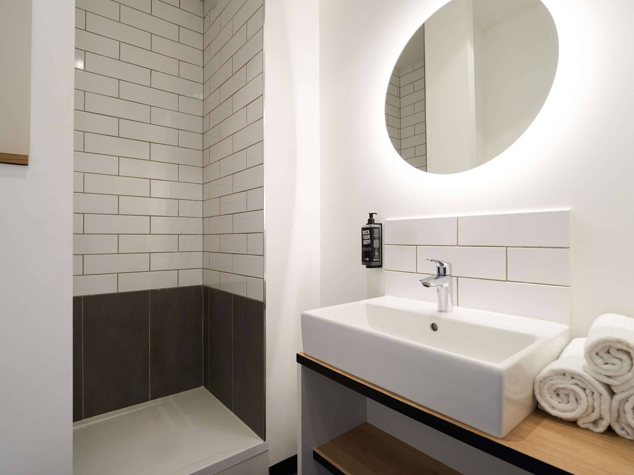 ibis Marseille Marignane Technopole