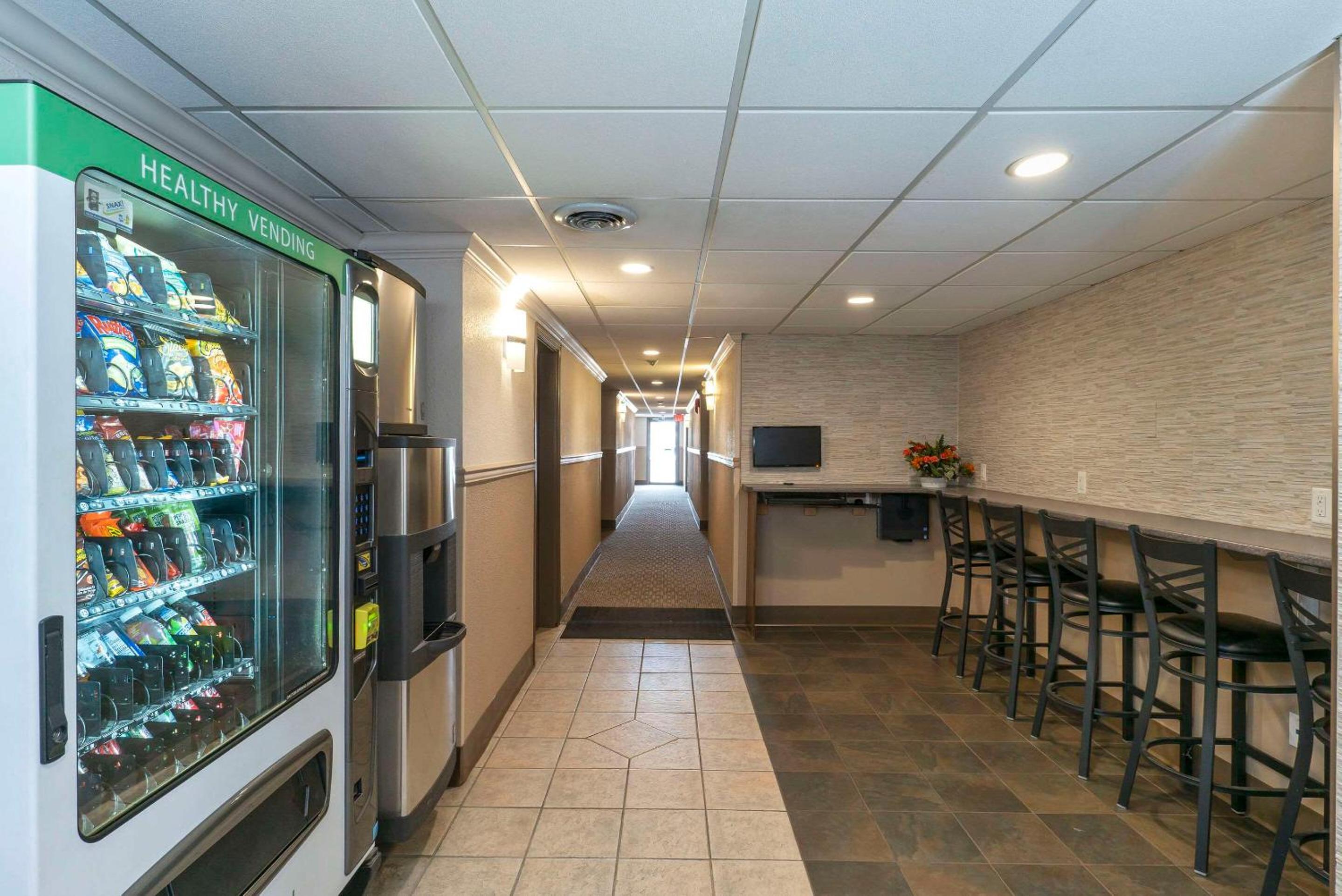 Quality Inn & Suites Vernon