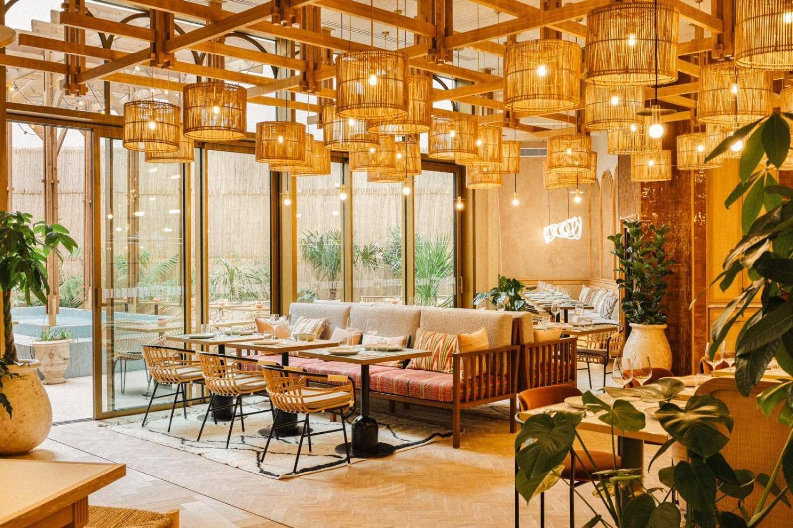 Bloom House Hôtel & SPA