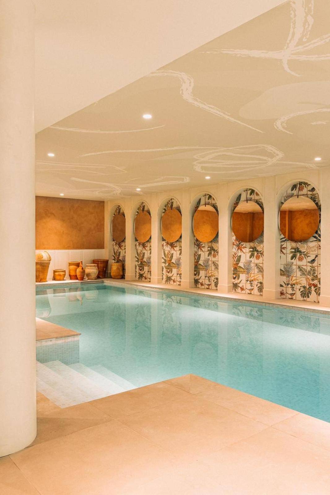 Bloom House Hôtel & SPA