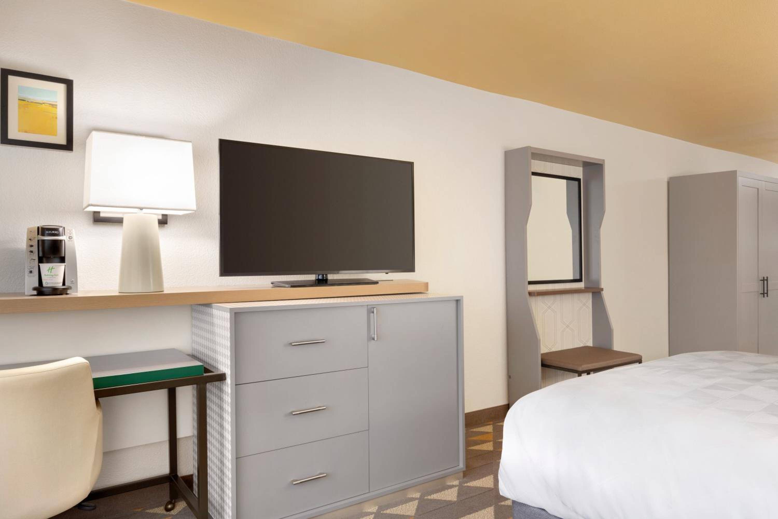 Holiday Inn Houston Intercontinental Airport by IHG