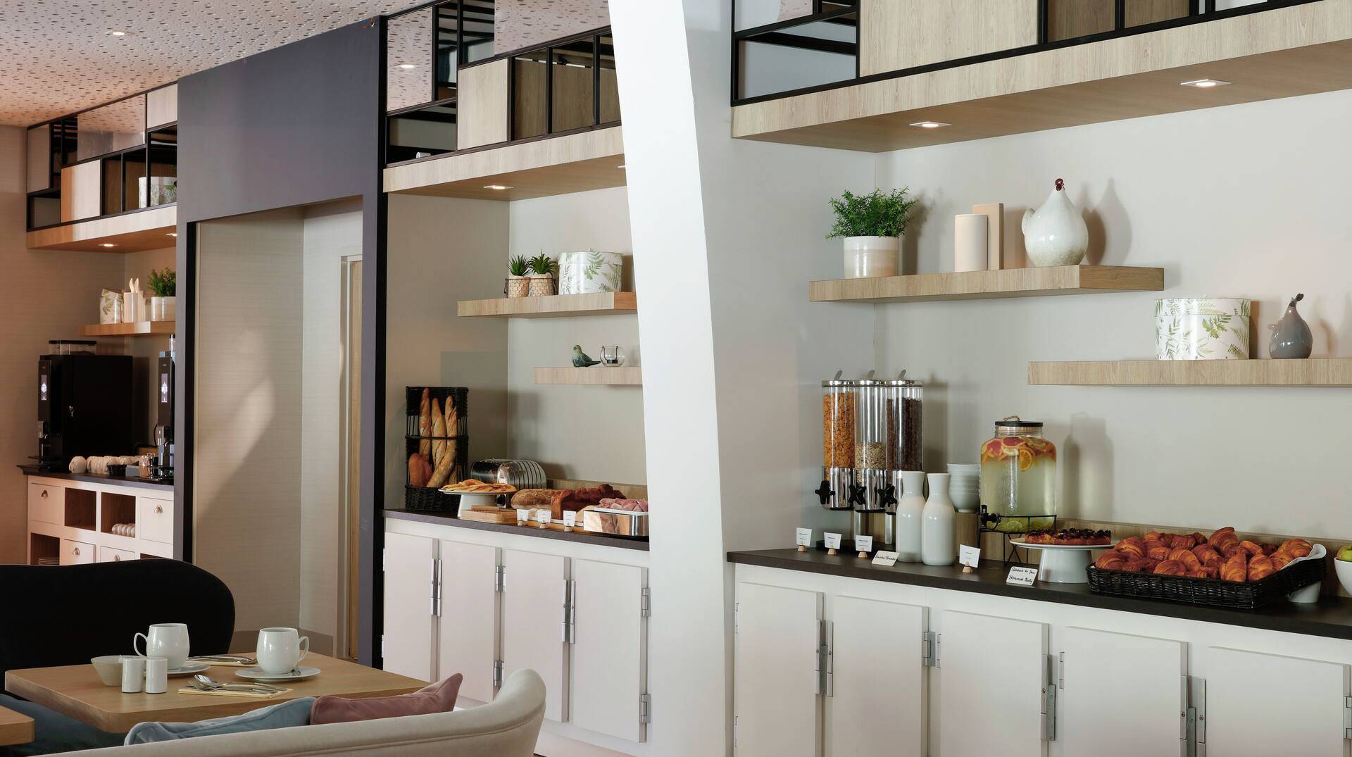 Hilton Garden Inn Paris La Villette