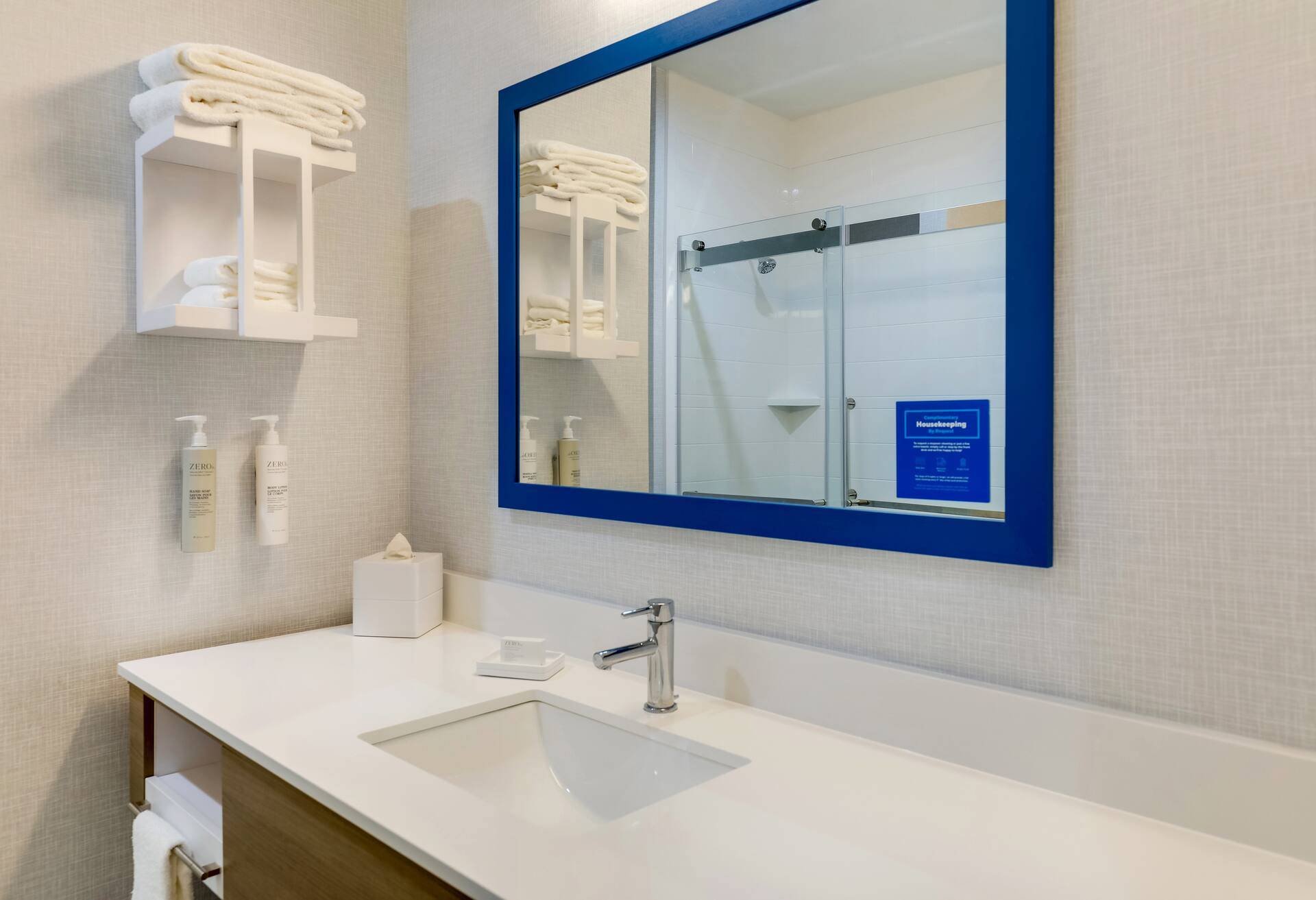 Hampton Inn & Suites by Hilton Weatherford