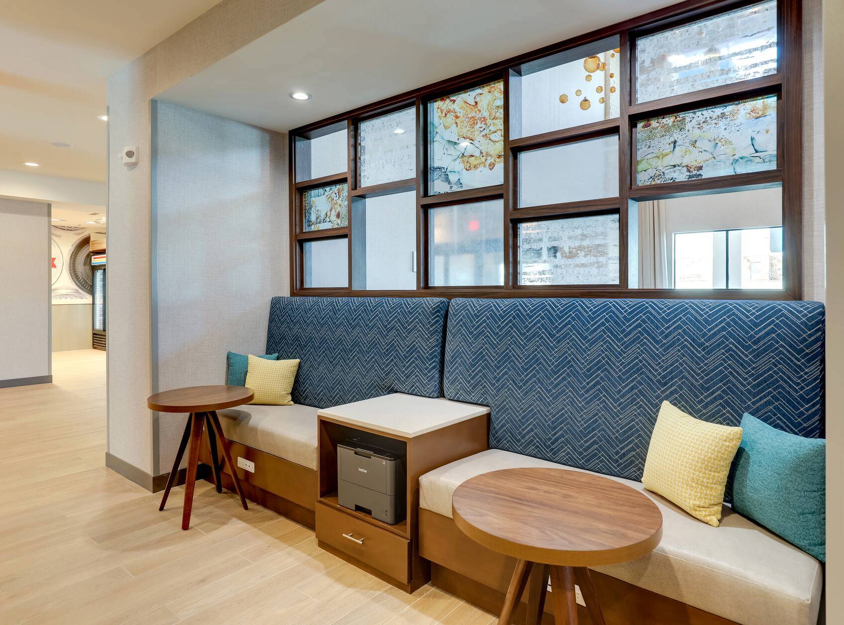 Hampton Inn & Suites by Hilton Weatherford