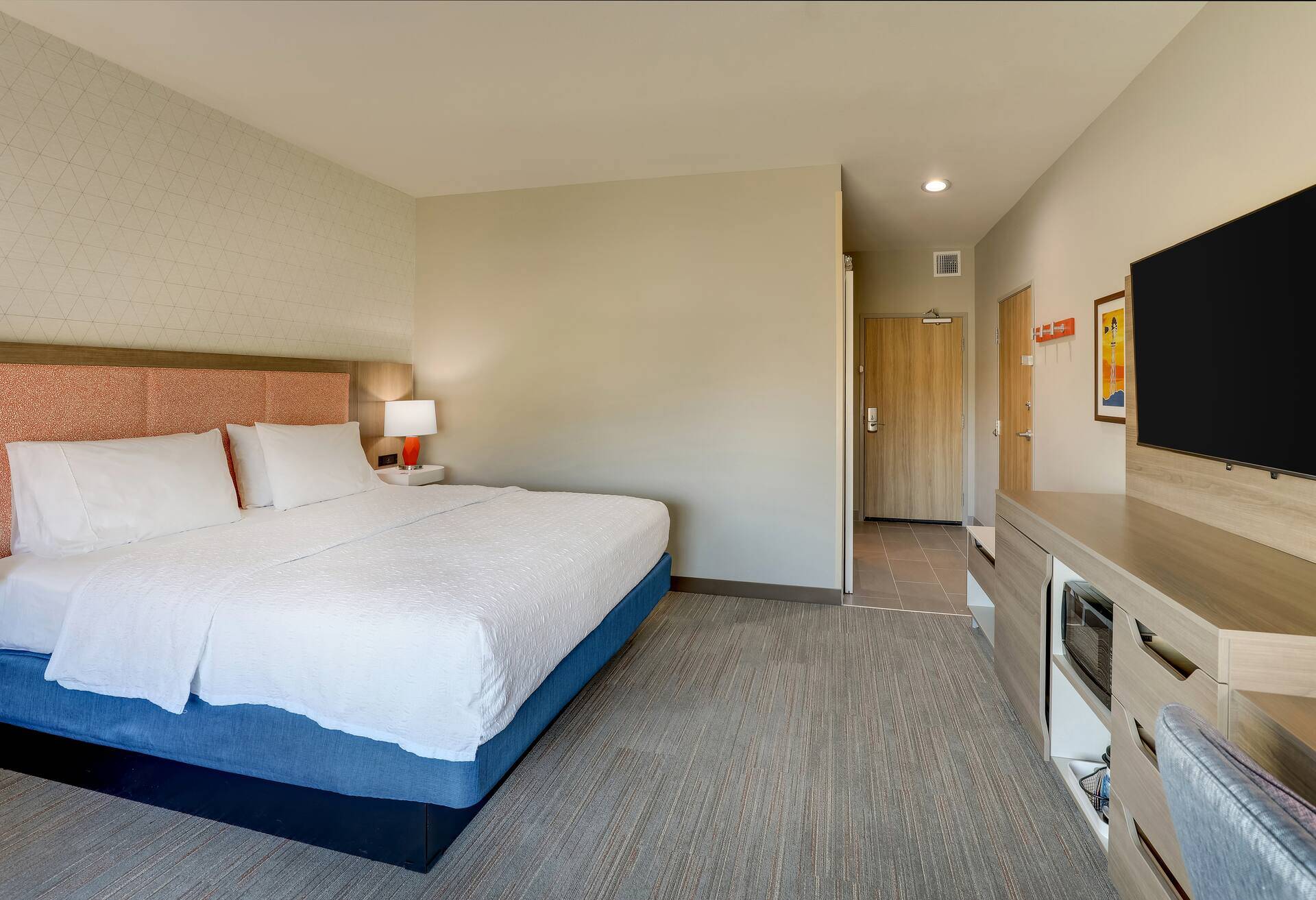 Hampton Inn & Suites by Hilton Weatherford