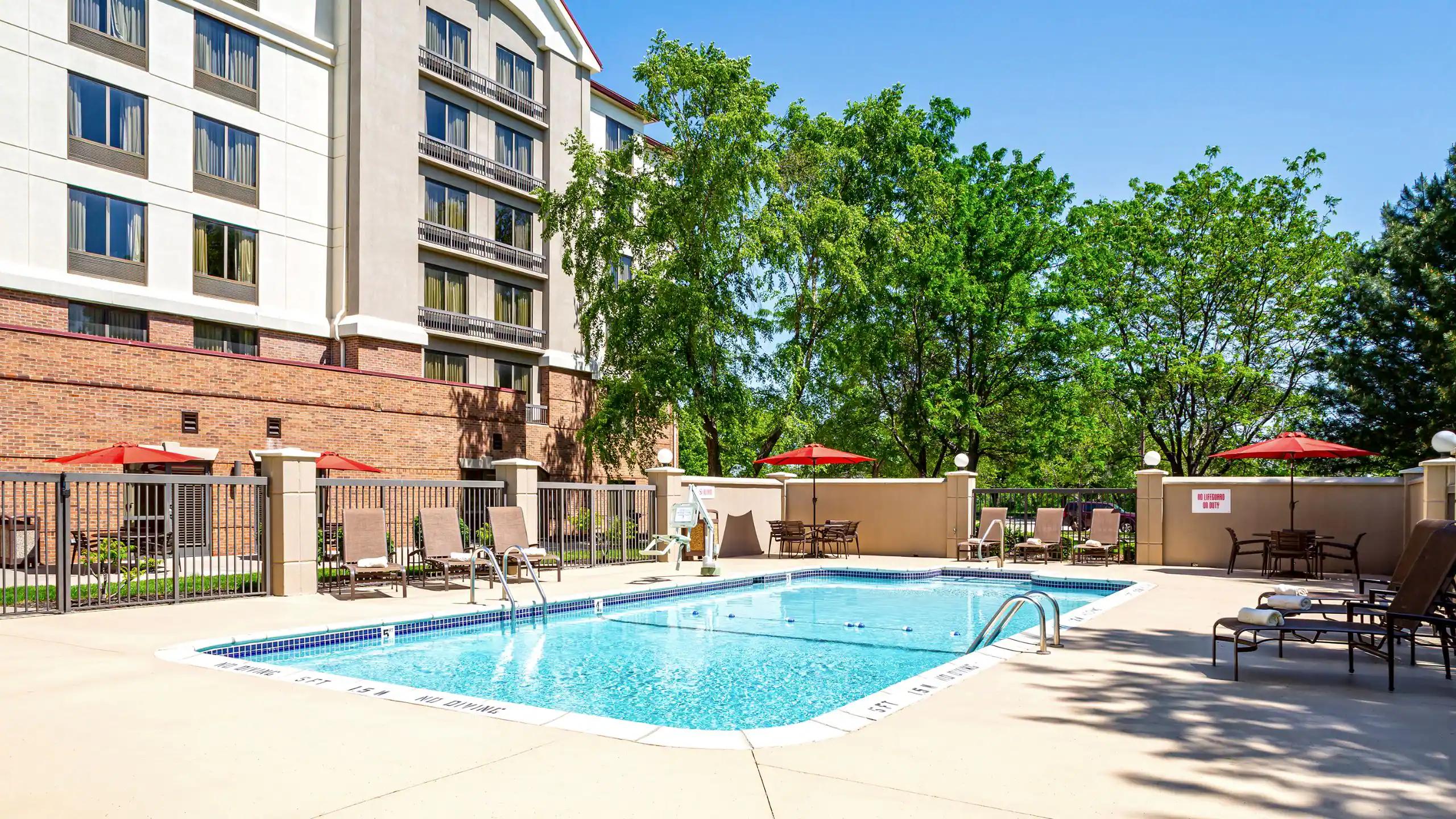 Hyatt Place Kansas City/Overland Park/Convention Center