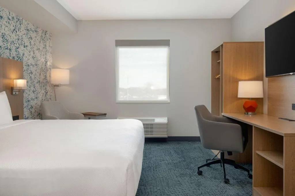 Quality Inn & Suites Prescott