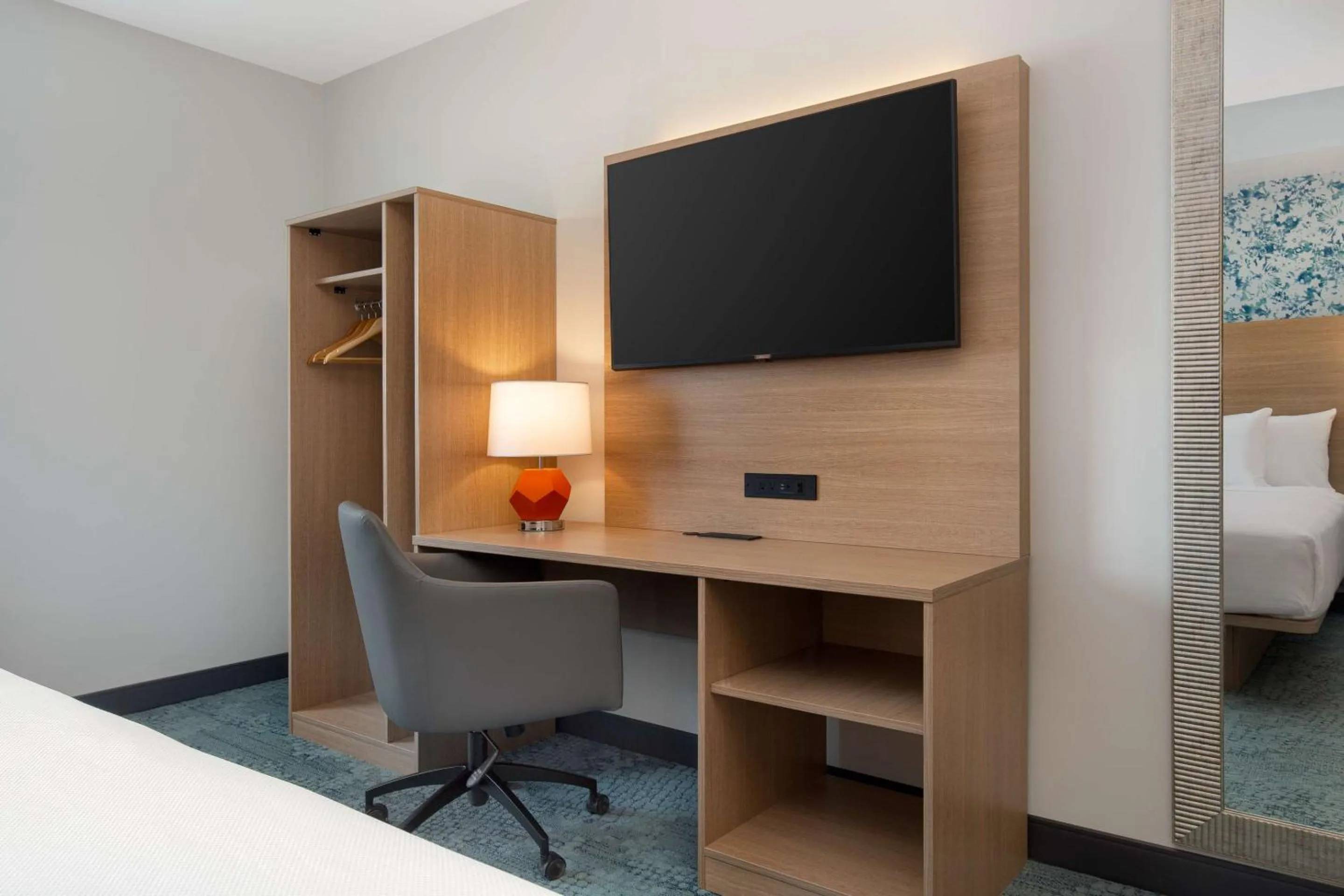 Quality Inn & Suites Prescott